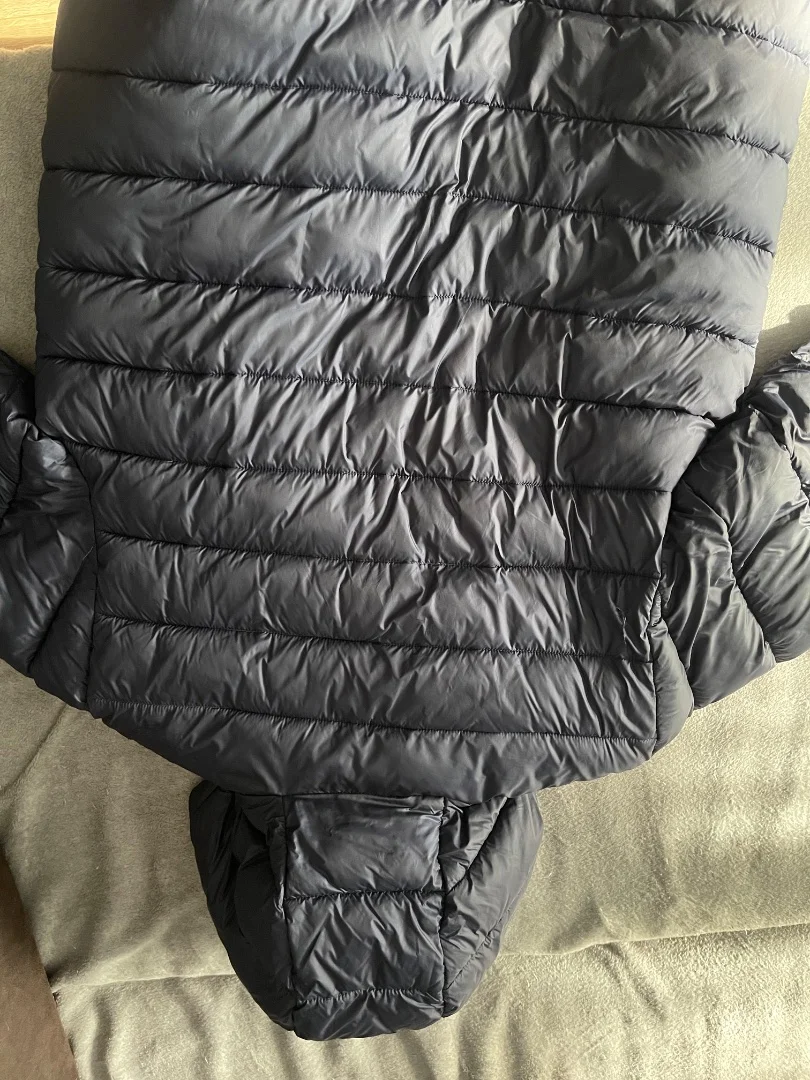 Куртка FILA S/M - миниатюра 8