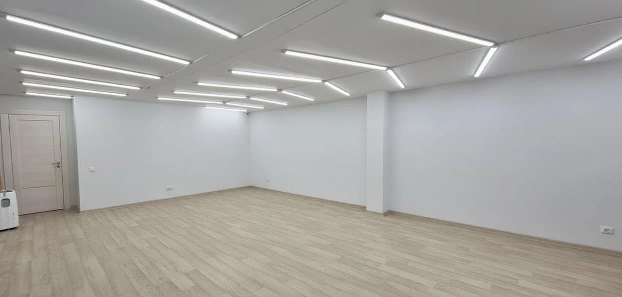 Напротив метро 164 м². Свой парк - миниатюра 2