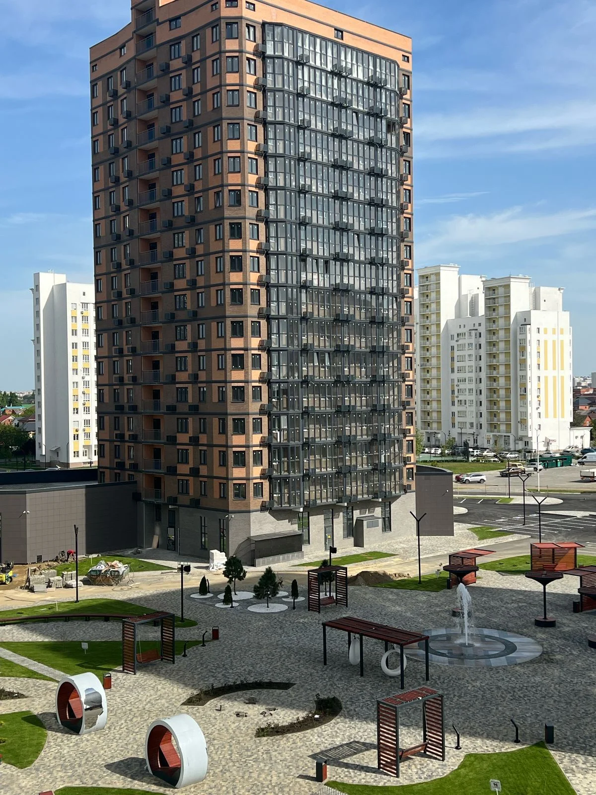 Недвижимость - миниатюра 2