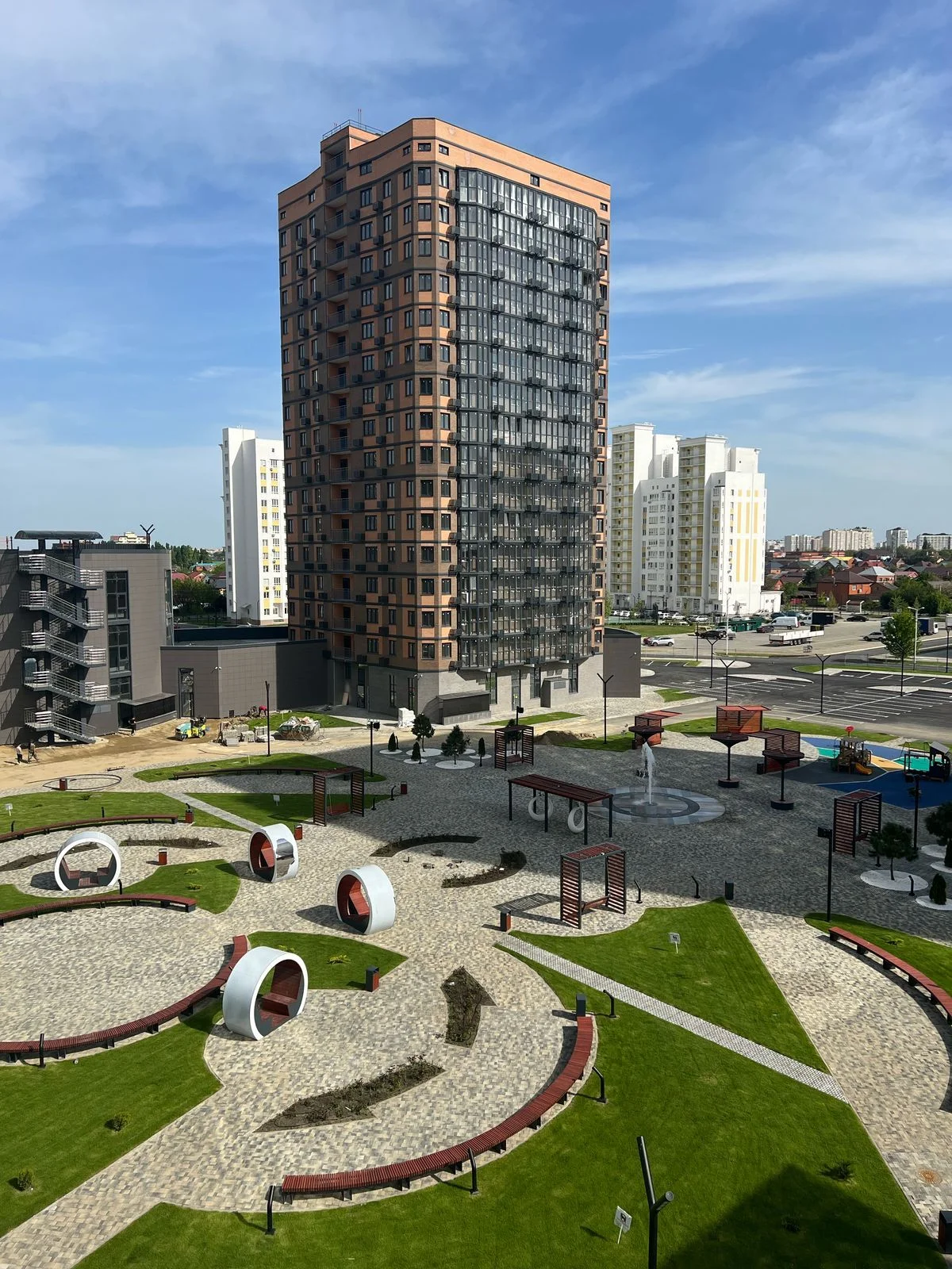 Недвижимость - миниатюра 3