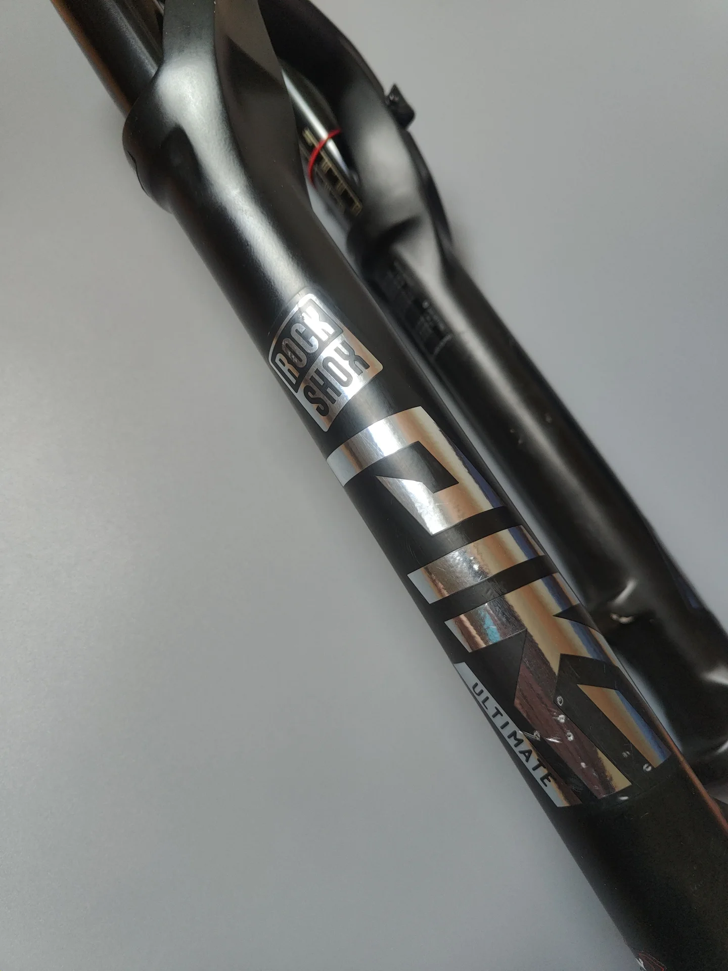 Rockshox Pike Ultimate 27.5 - изображение 1