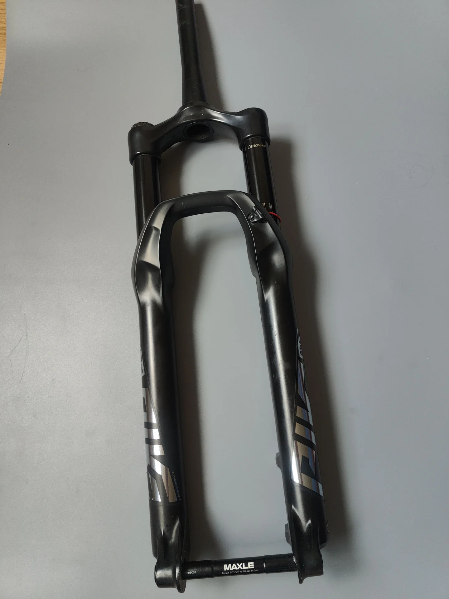 Rockshox Pike Ultimate 27.5 - миниатюра 3