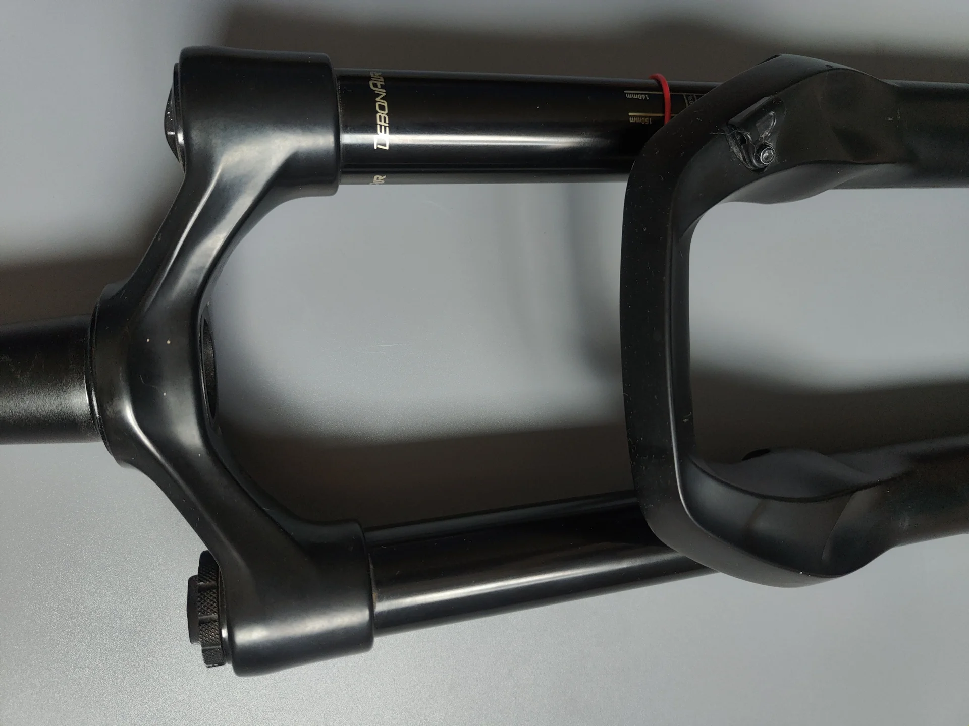 Rockshox Pike Ultimate 27.5 - миниатюра 7