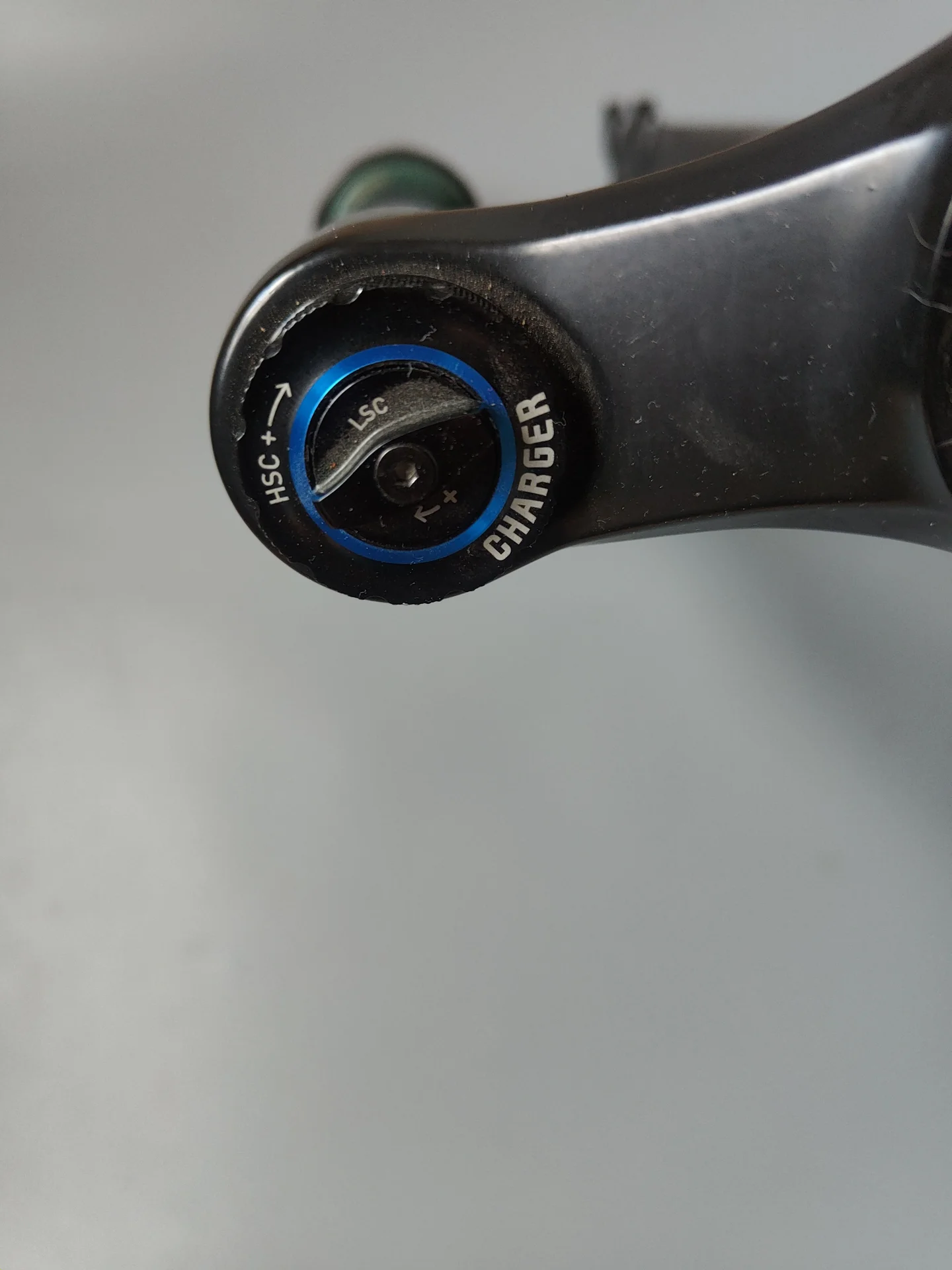 Rockshox Pike Ultimate 27.5 - миниатюра 8
