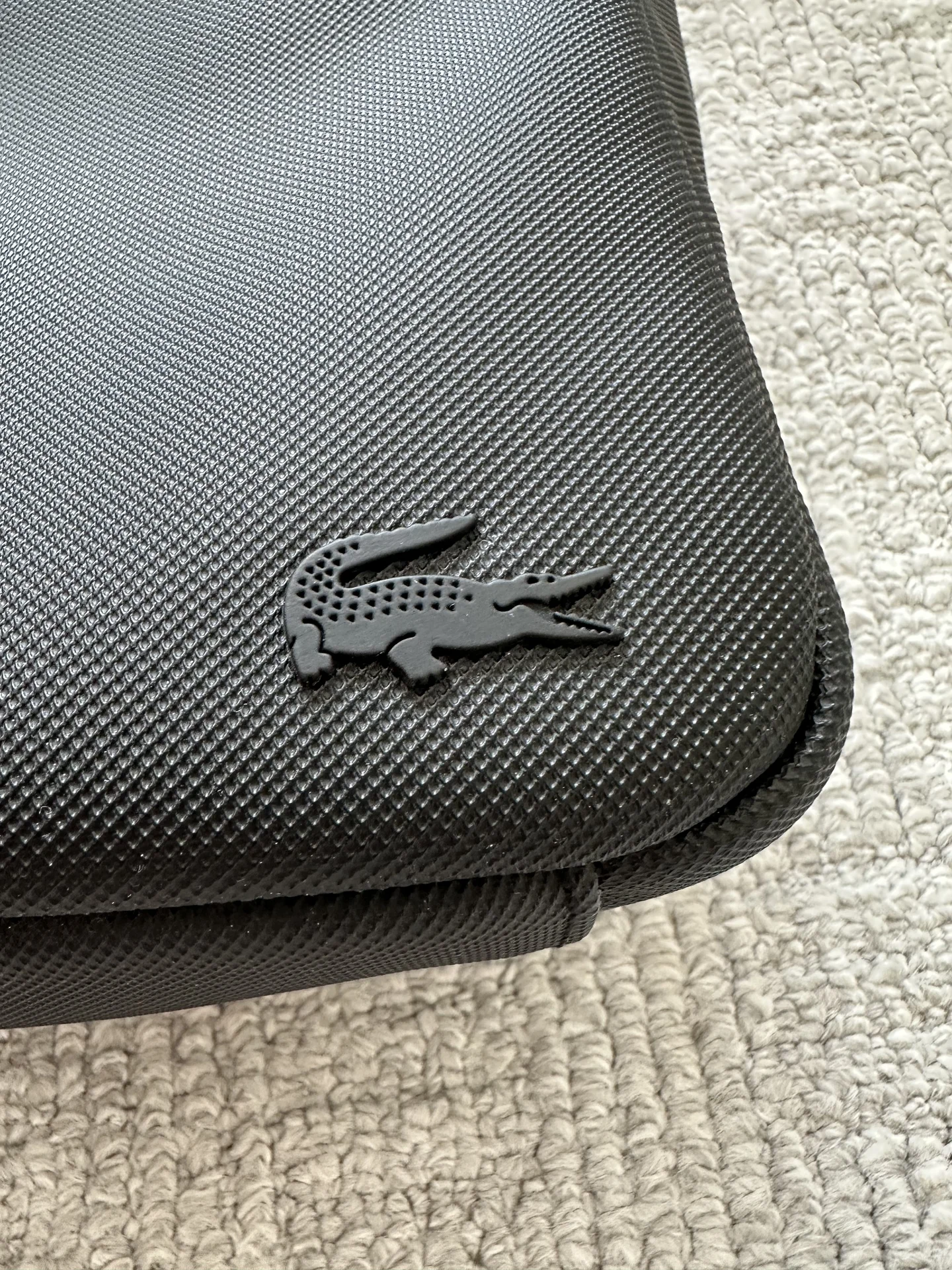 Сумка Lacoste оригинал - миниатюра 4