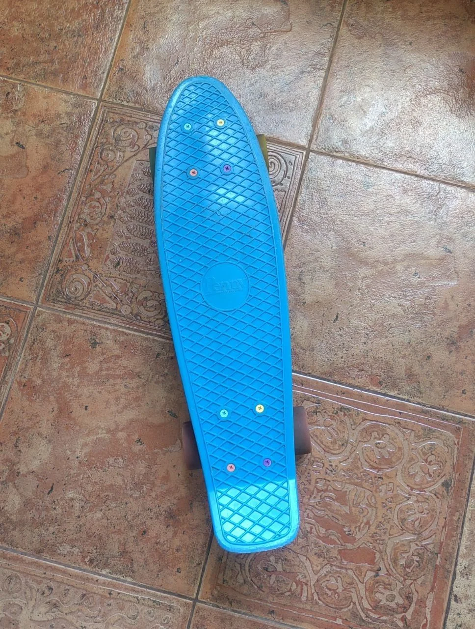 Penny board 22 - изображение 1