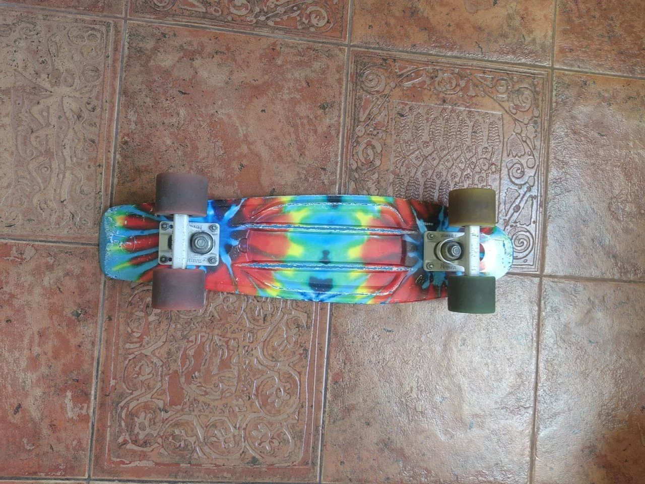 Penny board 22 - миниатюра 2