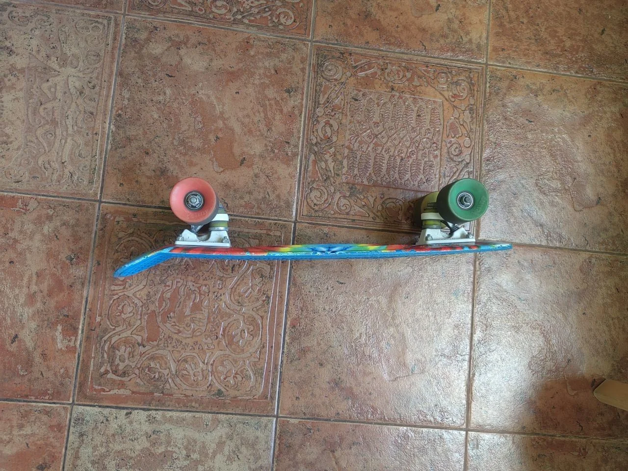 Penny board 22 - миниатюра 3