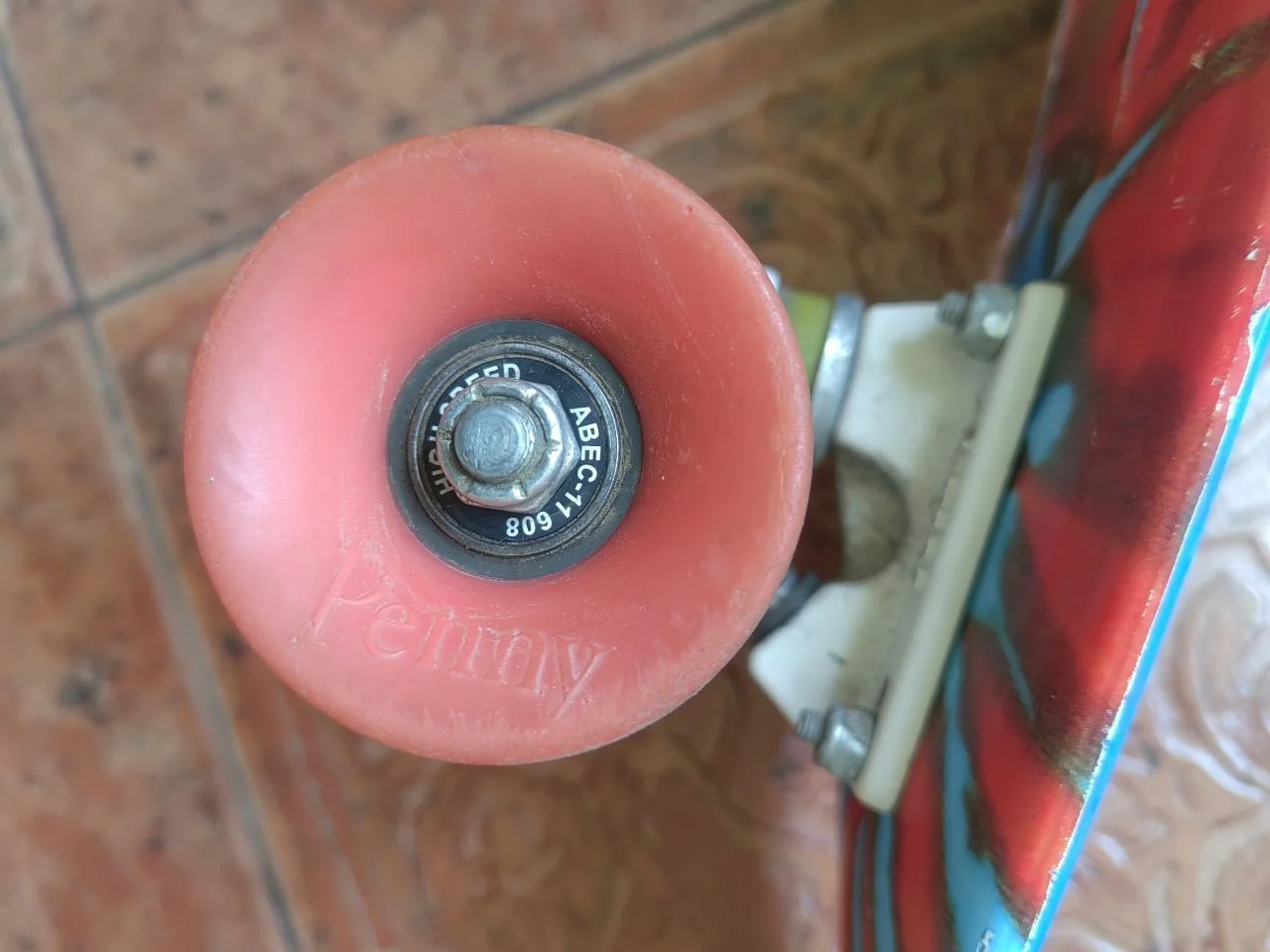 Penny board 22 - миниатюра 4