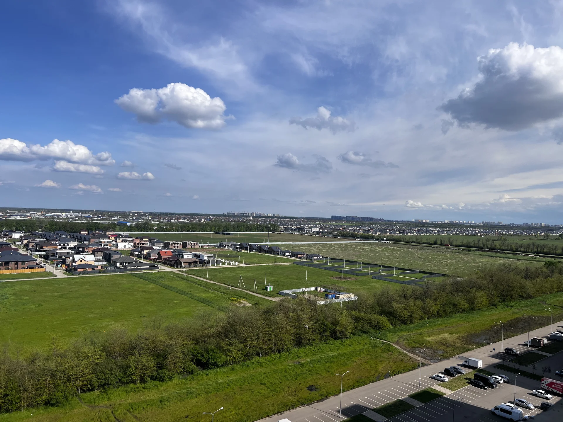 3к квартира 66 кв м - миниатюра 6