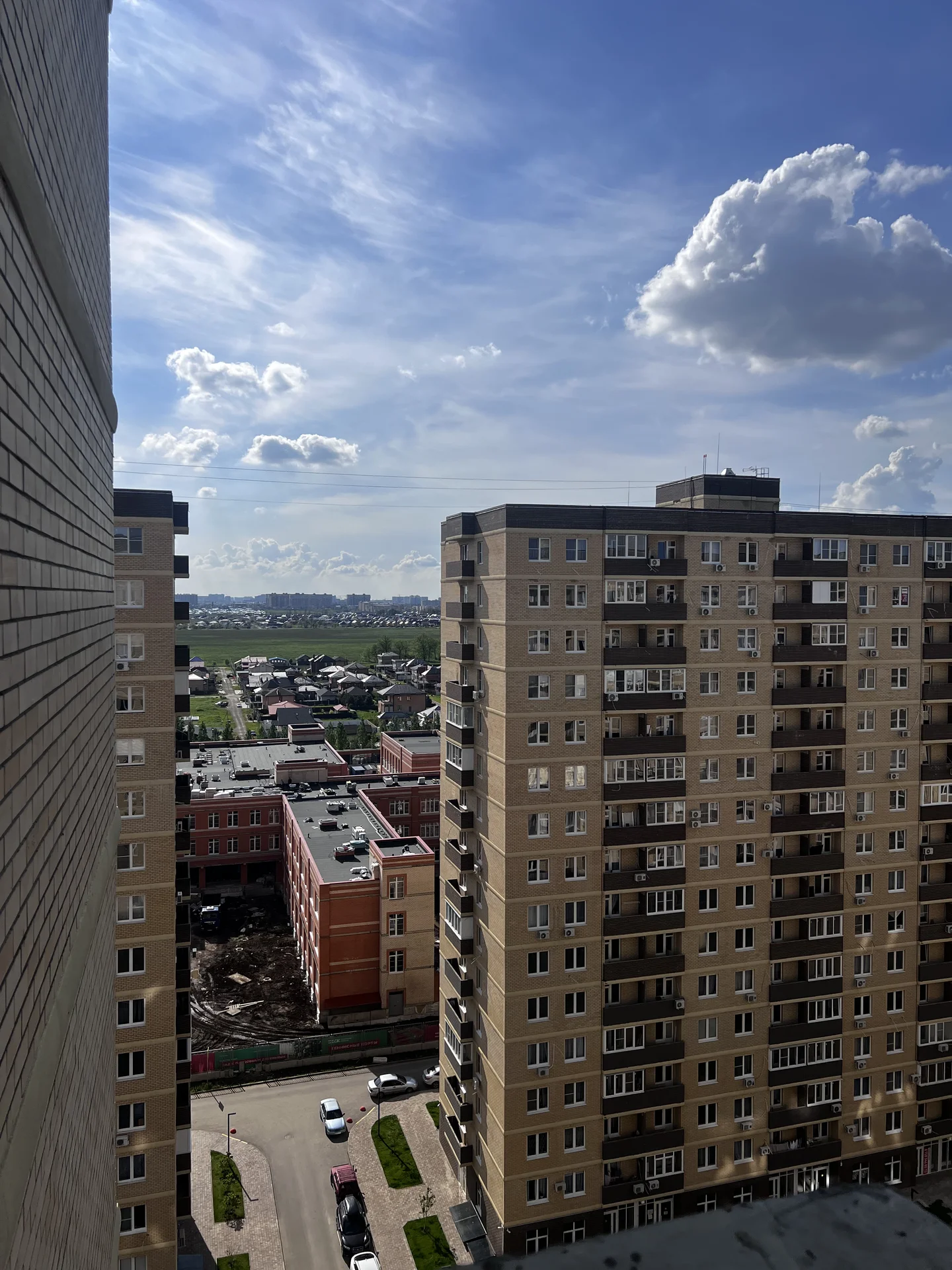 3к квартира 66 кв м - миниатюра 7