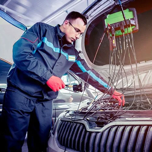 Автоэлектрик выездной круглосуточно - миниатюра 4