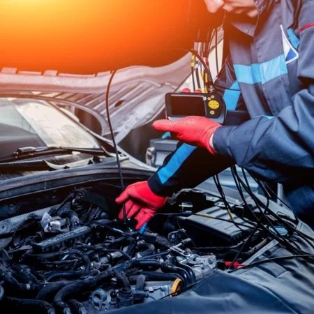 Автоэлектрик выездной круглосуточно - миниатюра 5