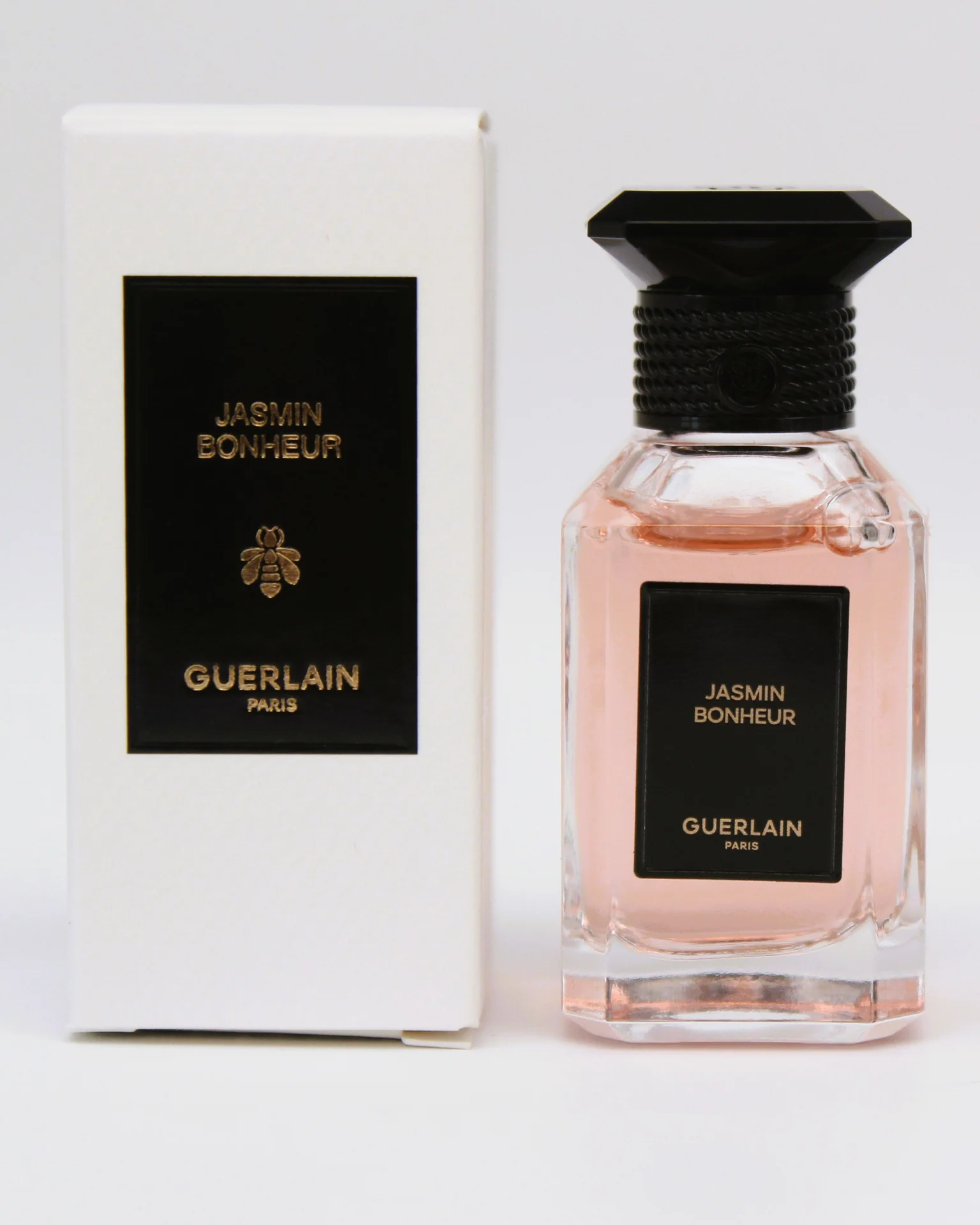 Jasmin Bonheur, Guerlain - изображение 1