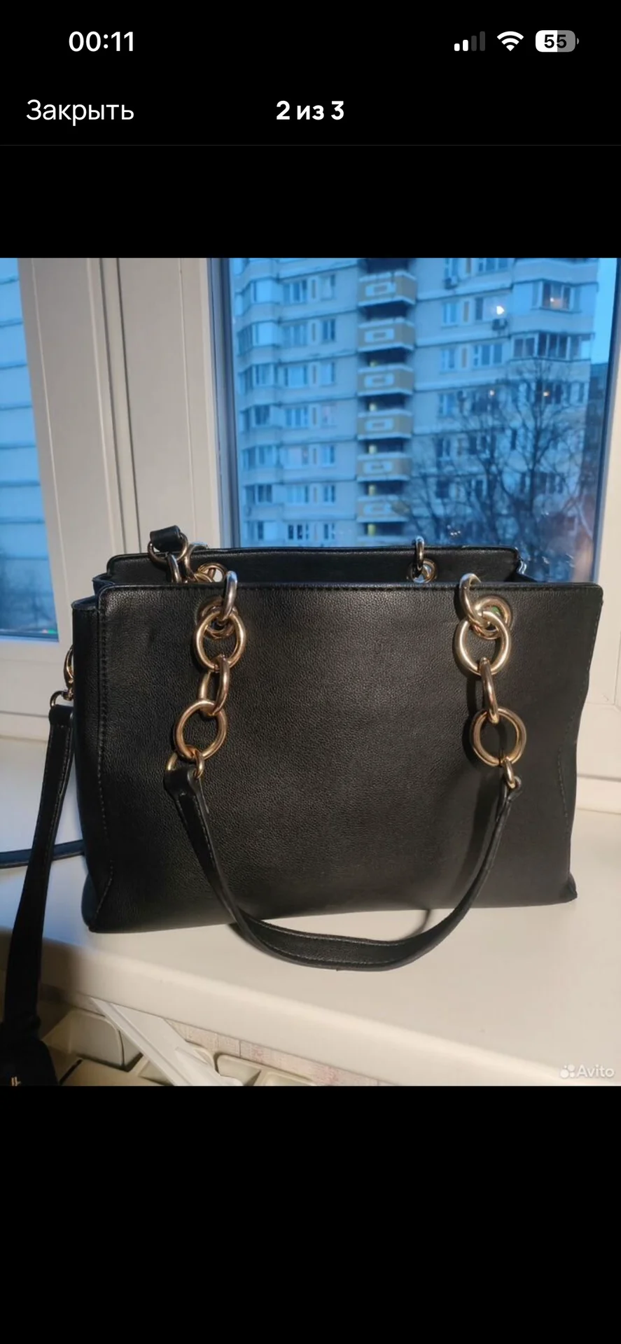 Сумка Guess - миниатюра 2