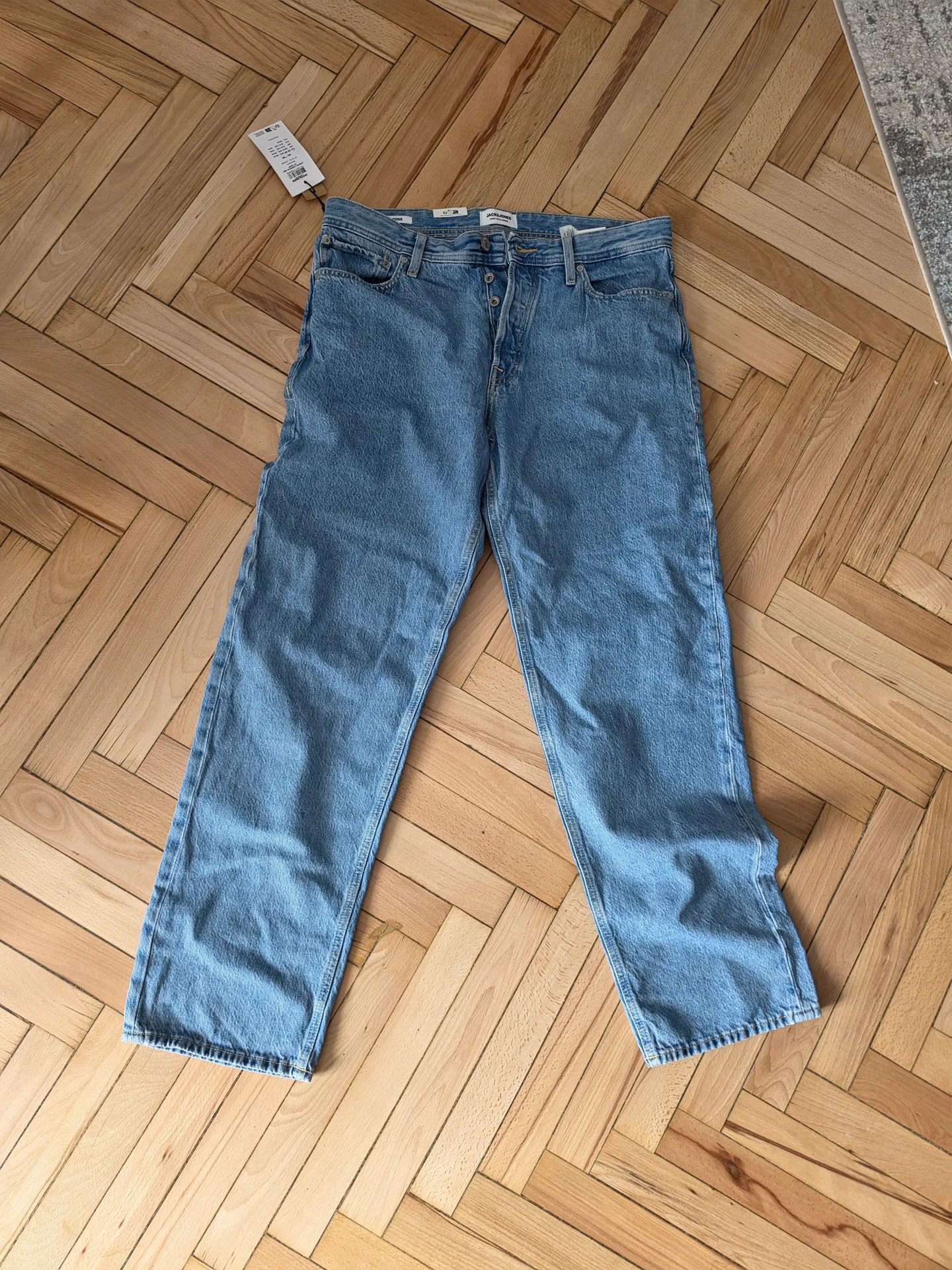 Новые мужские джинсы Jack & Jones - изображение 1