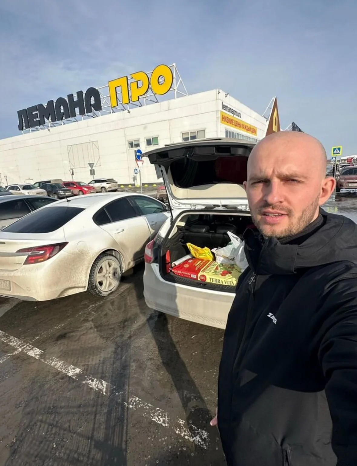 Свой человек в Тюмени - миниатюра 2