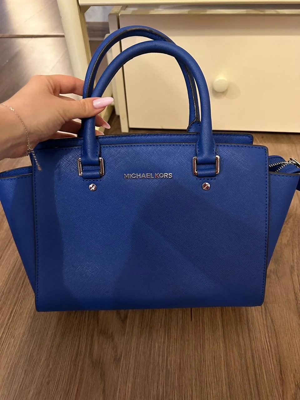 Сумка Michael Kors - изображение 1