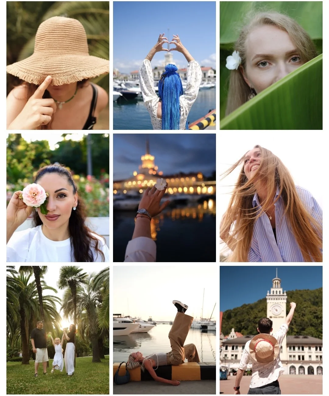 фотограф Сочи - миниатюра 13