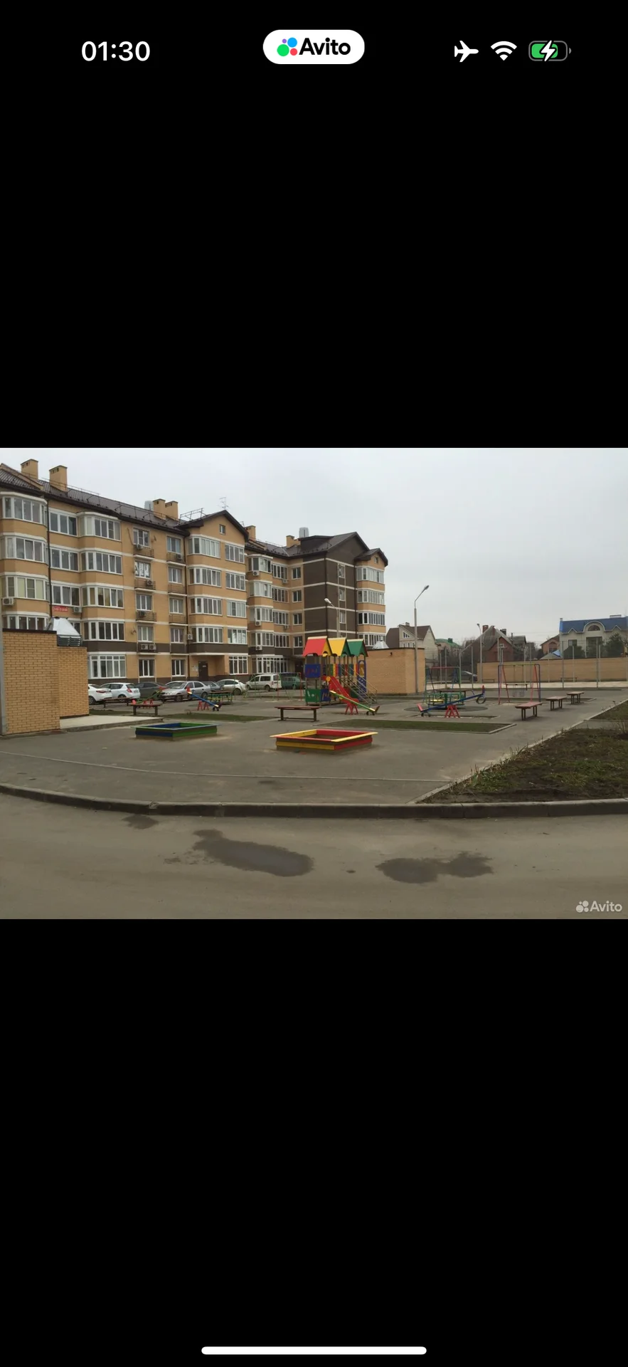 Квартира - миниатюра 16