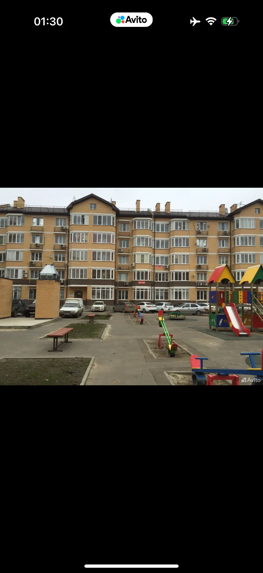 Квартира - миниатюра 17