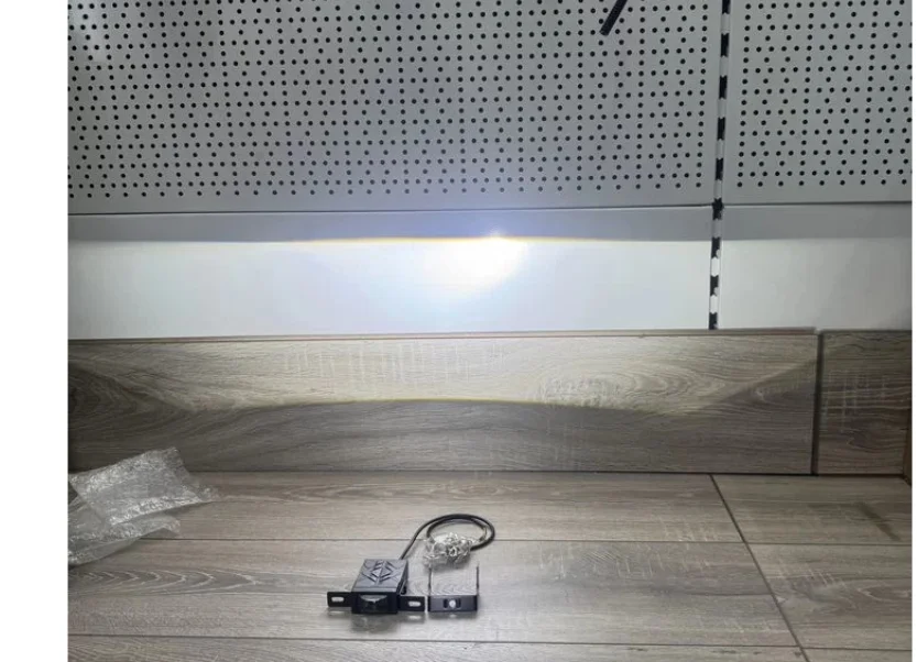 Противотуманная фара LED внешняя - миниатюра 6