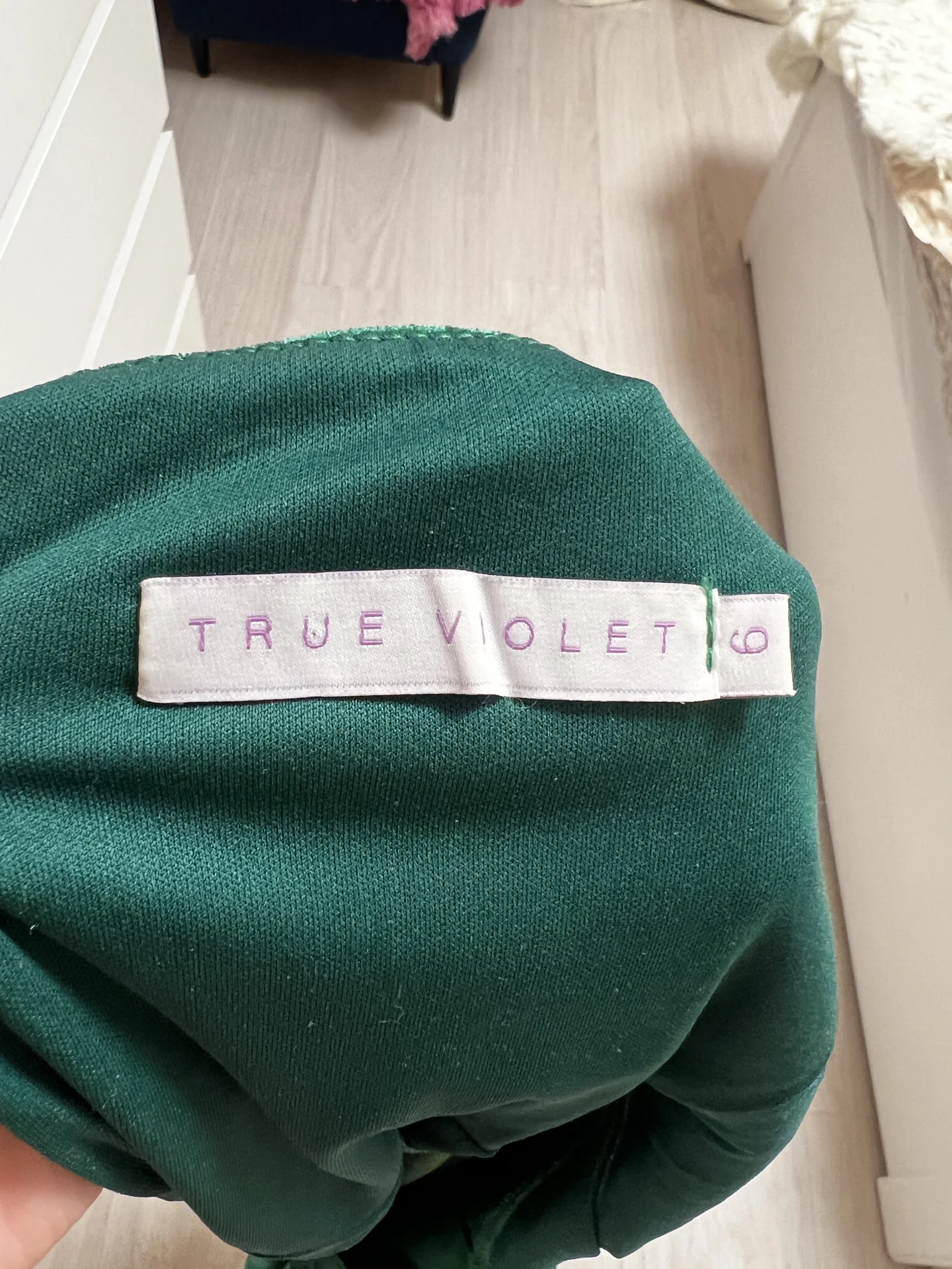 Платье true violet 6 (UK) - миниатюра 4