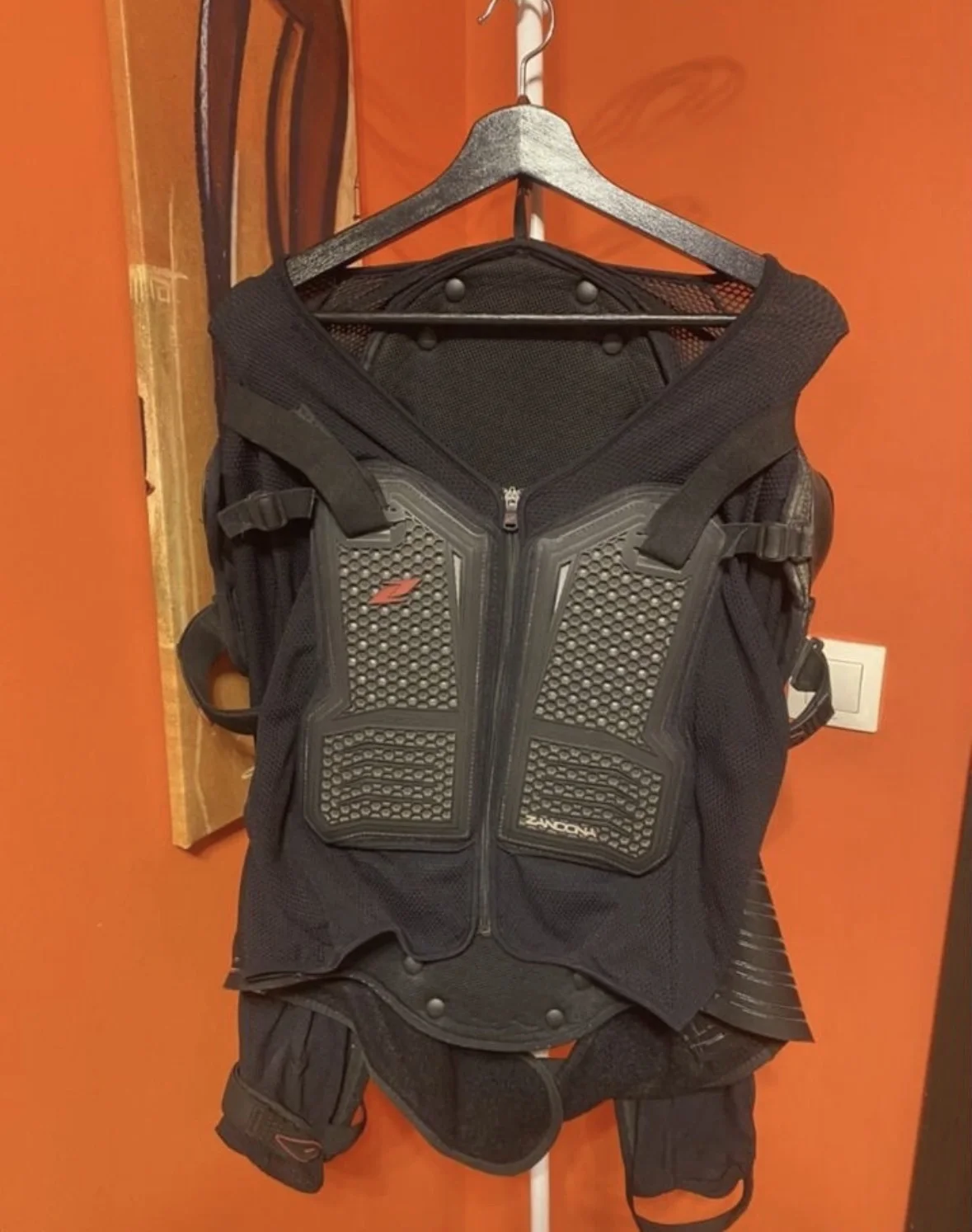 Черепаха stealth jacket X8 zandona - миниатюра 2