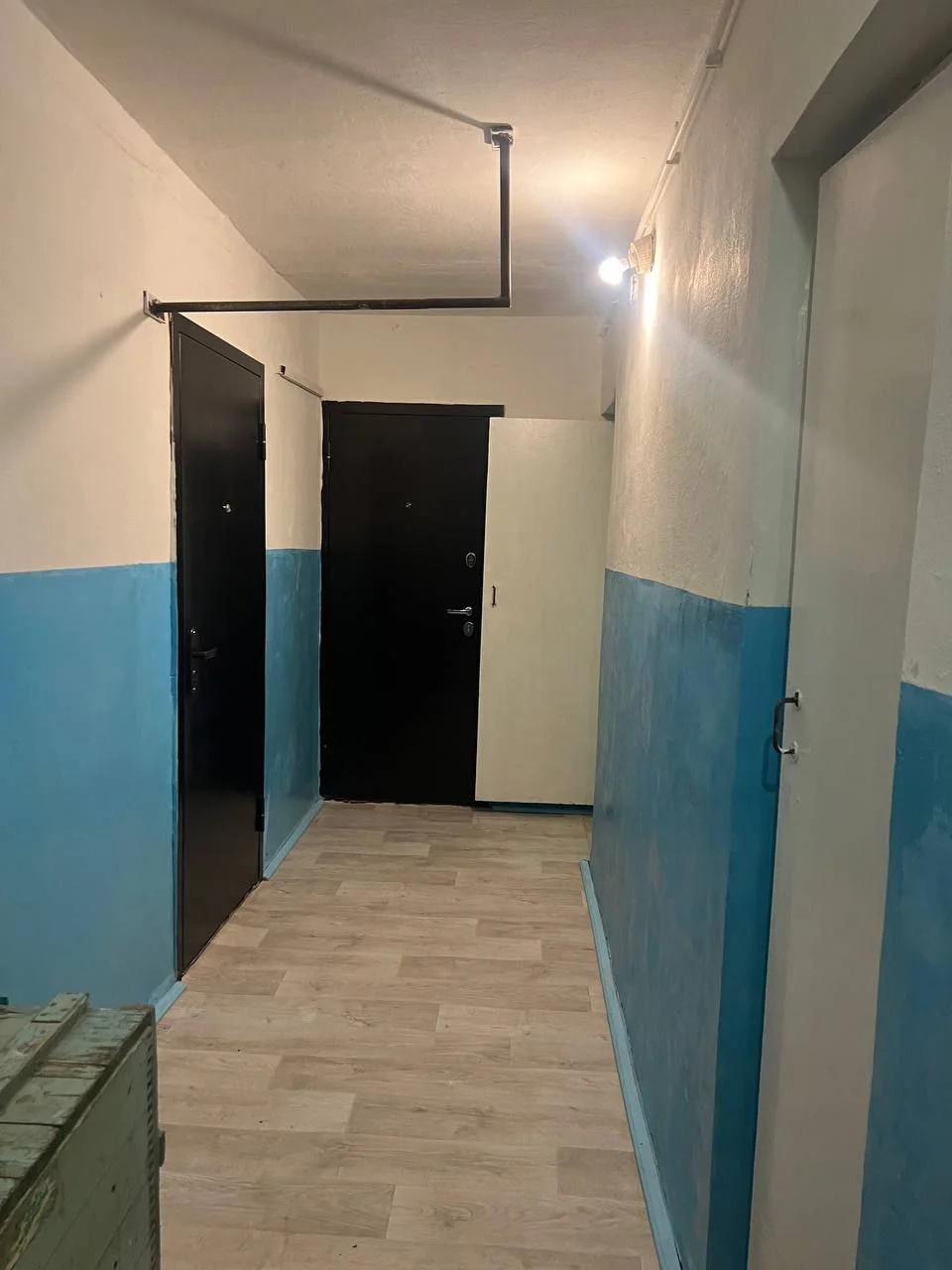 Продам квартиру-студию - миниатюра 3
