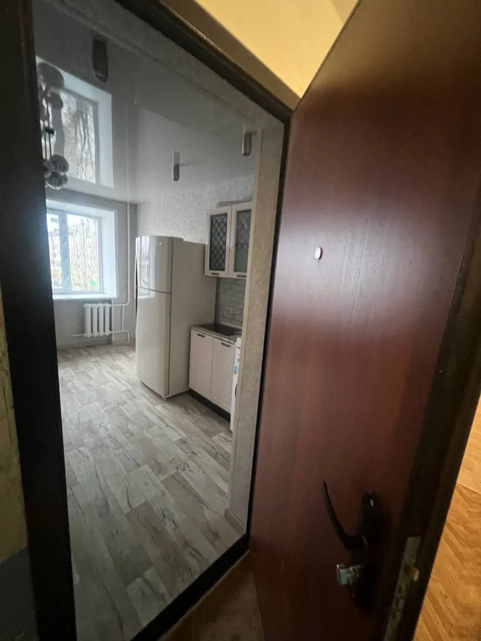 Продам квартиру-студию - миниатюра 4