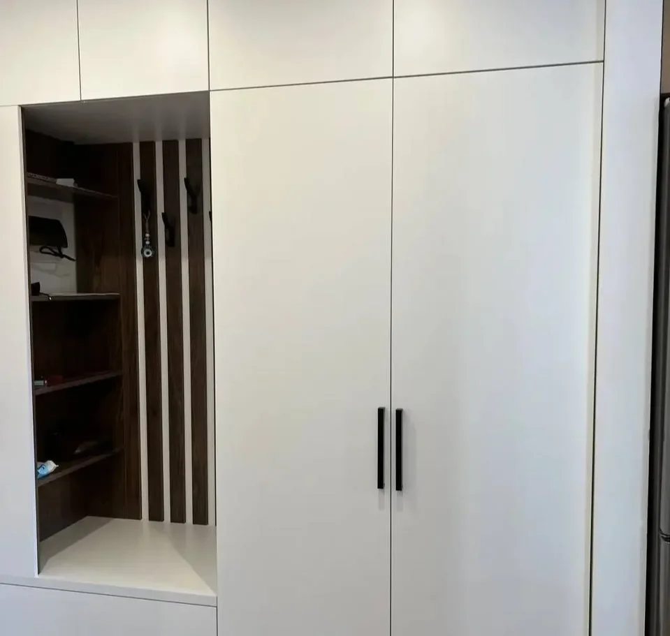 Продам новую 1к квартиру - миниатюра 3