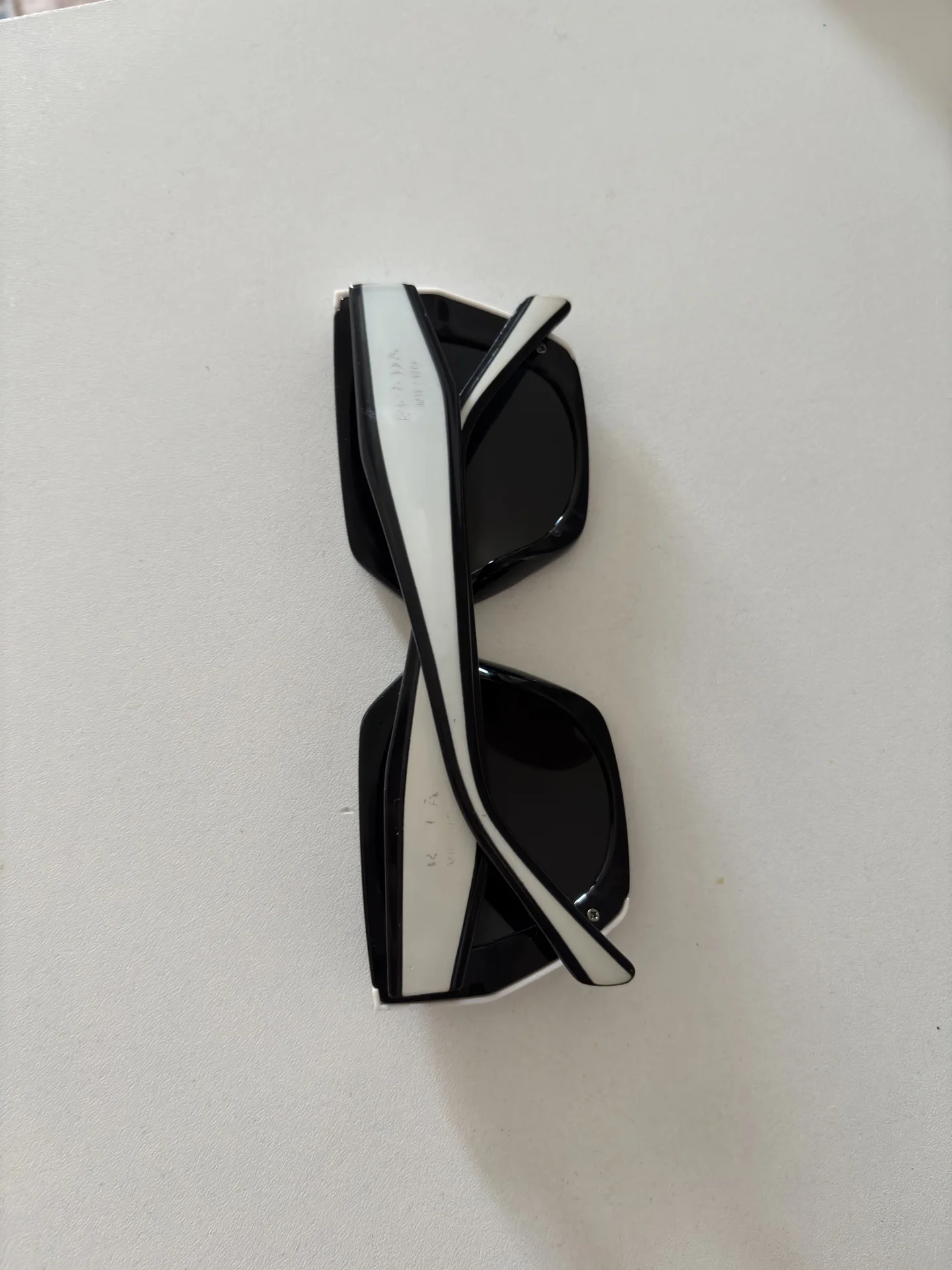 Солнцезащитные Очки ray ban и Prada - миниатюра 4