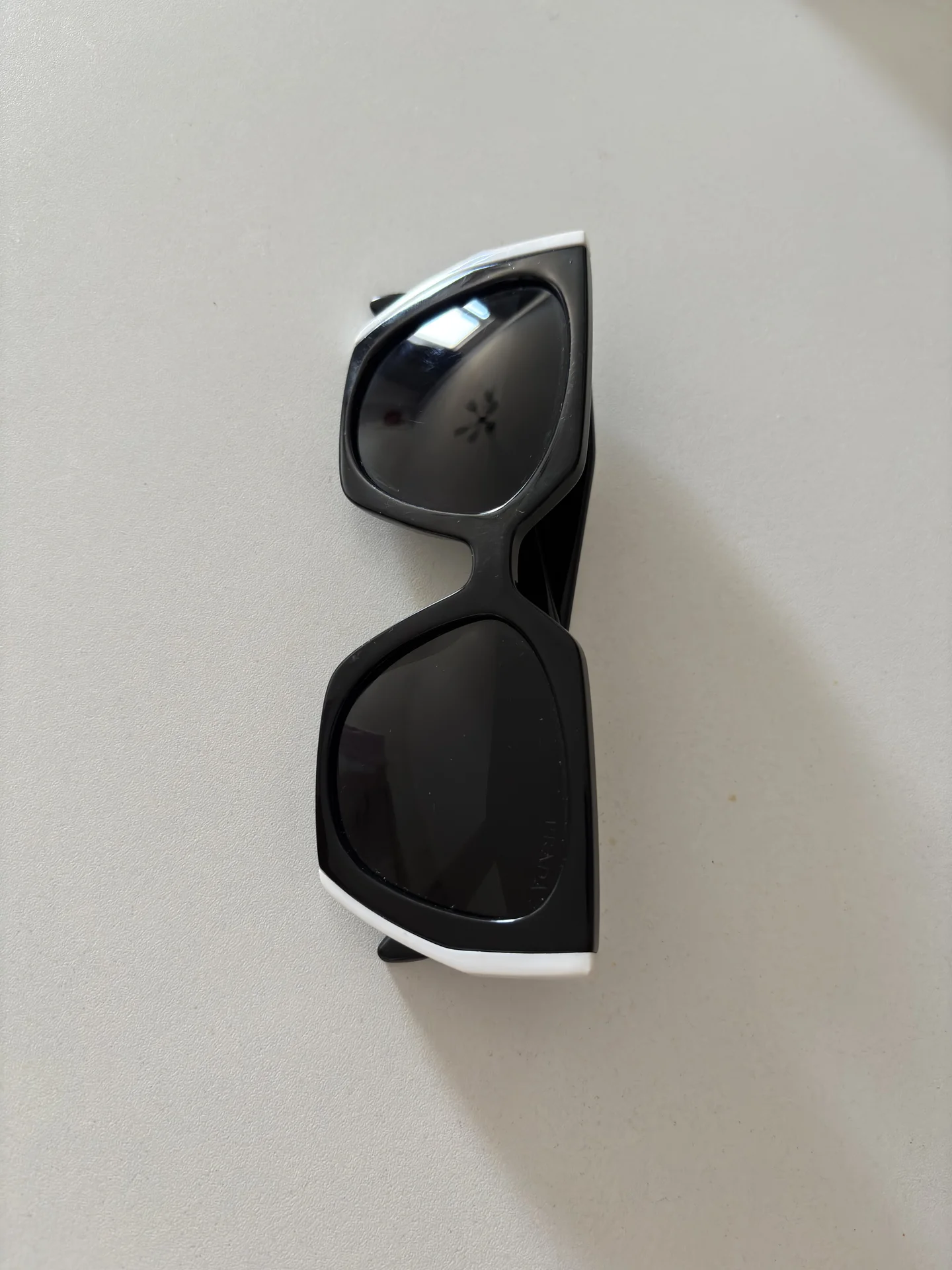 Солнцезащитные Очки ray ban и Prada - миниатюра 5