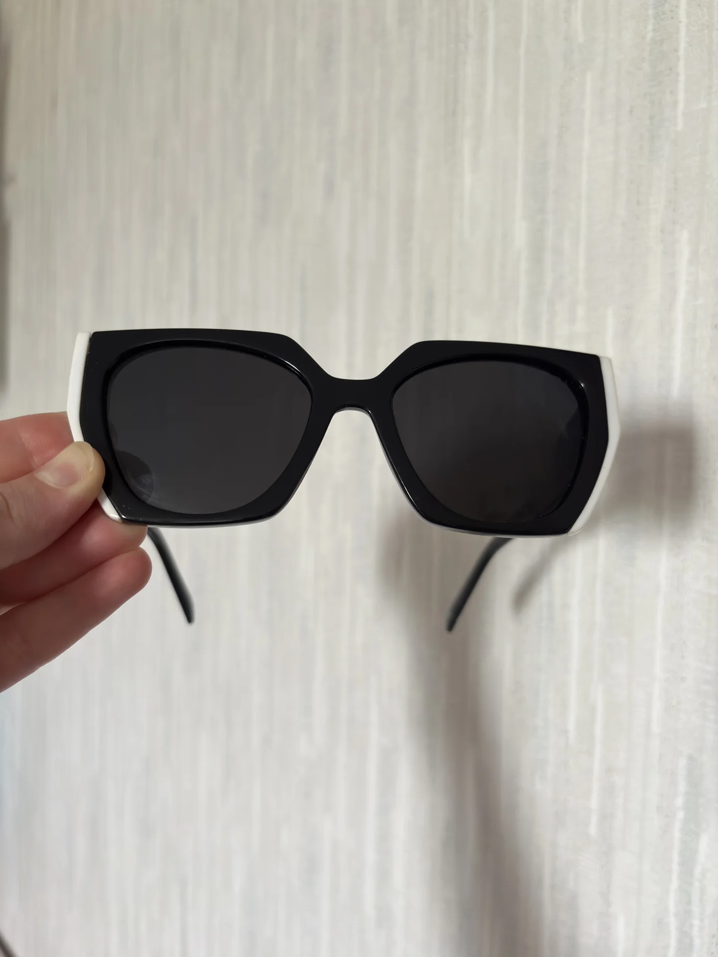 Солнцезащитные Очки ray ban и Prada - миниатюра 7