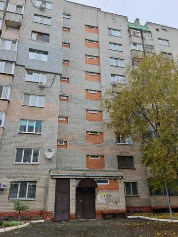 Квартира под склад