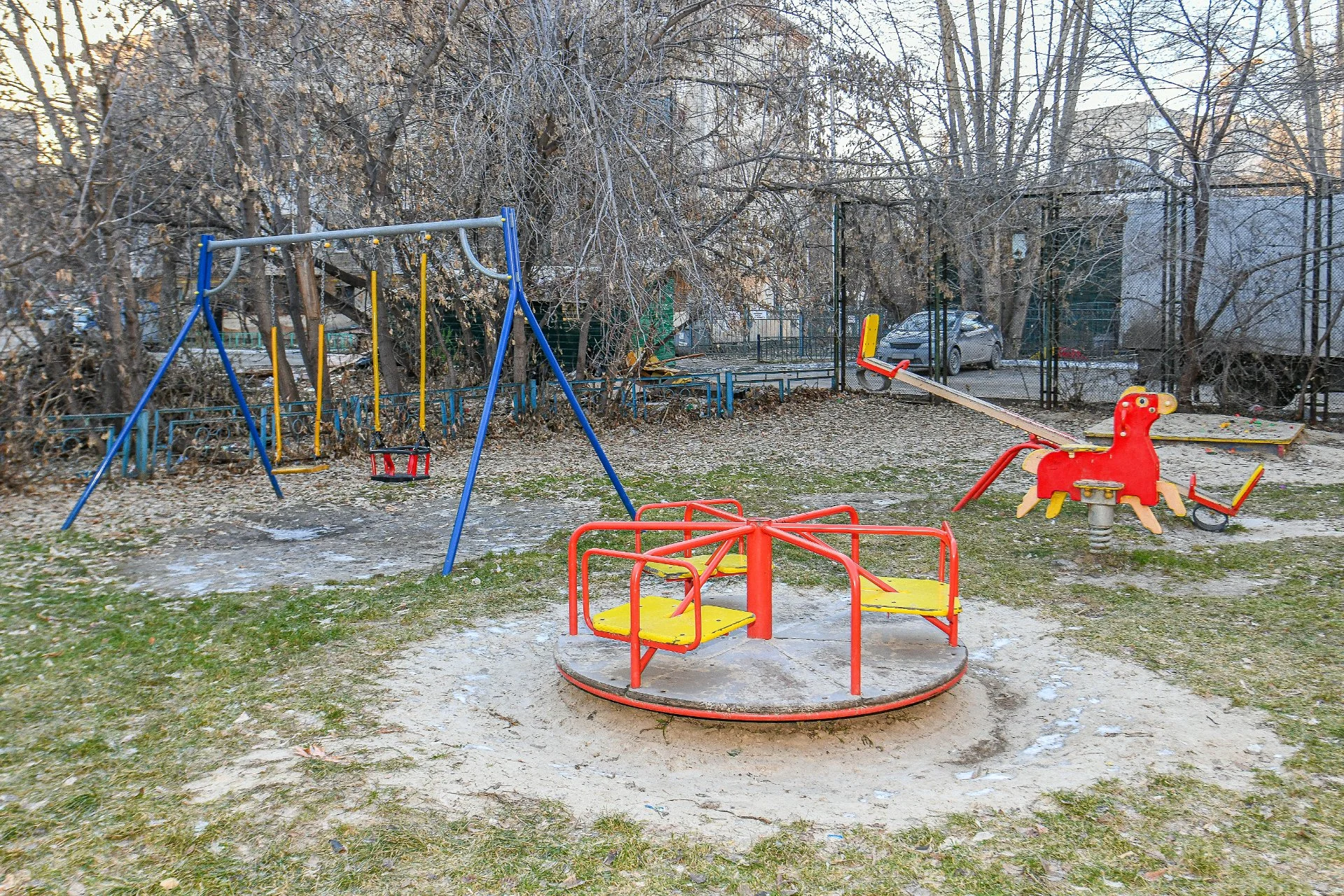 Квартира в центре города Тюмени - миниатюра 6