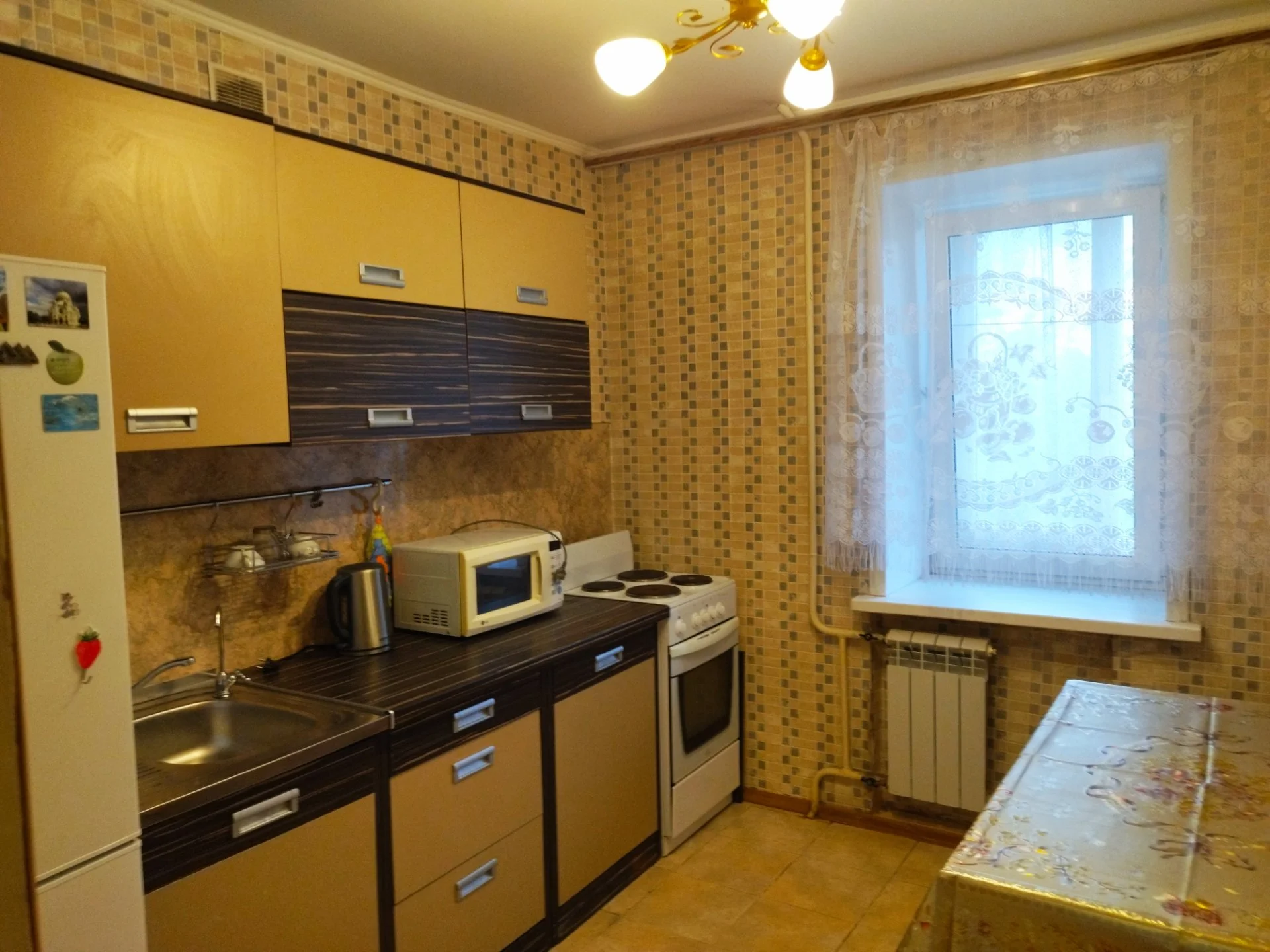 Квартира в районе Стрелы - миниатюра 2