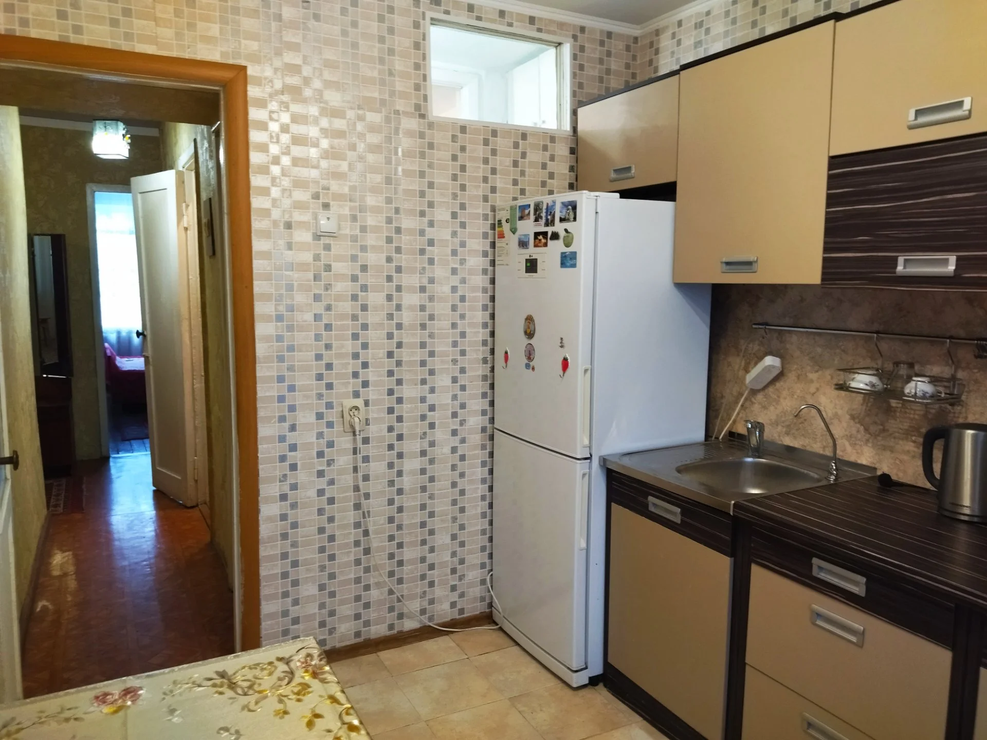 Квартира в районе Стрелы - миниатюра 3