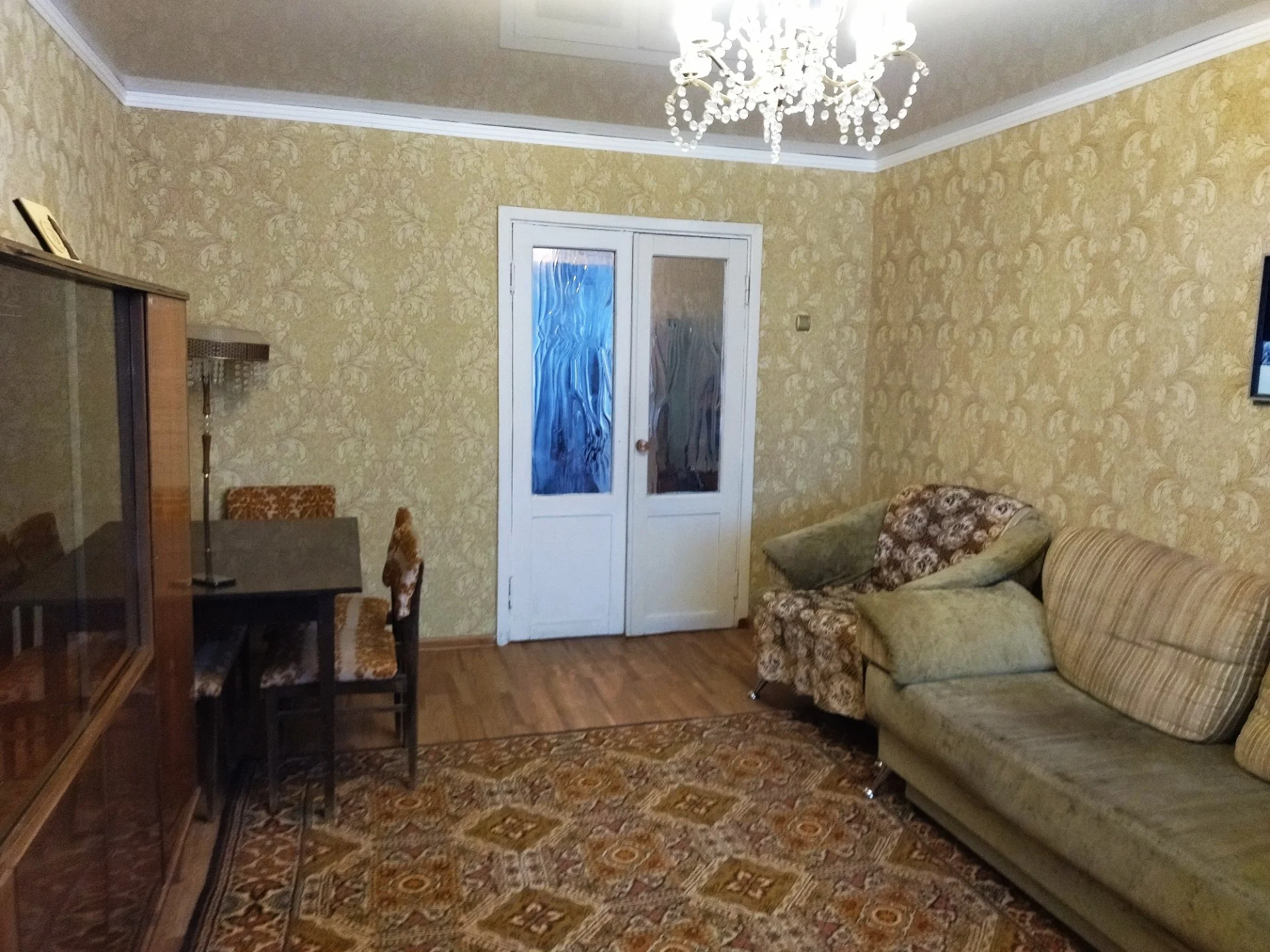 Квартира в районе Стрелы - миниатюра 9