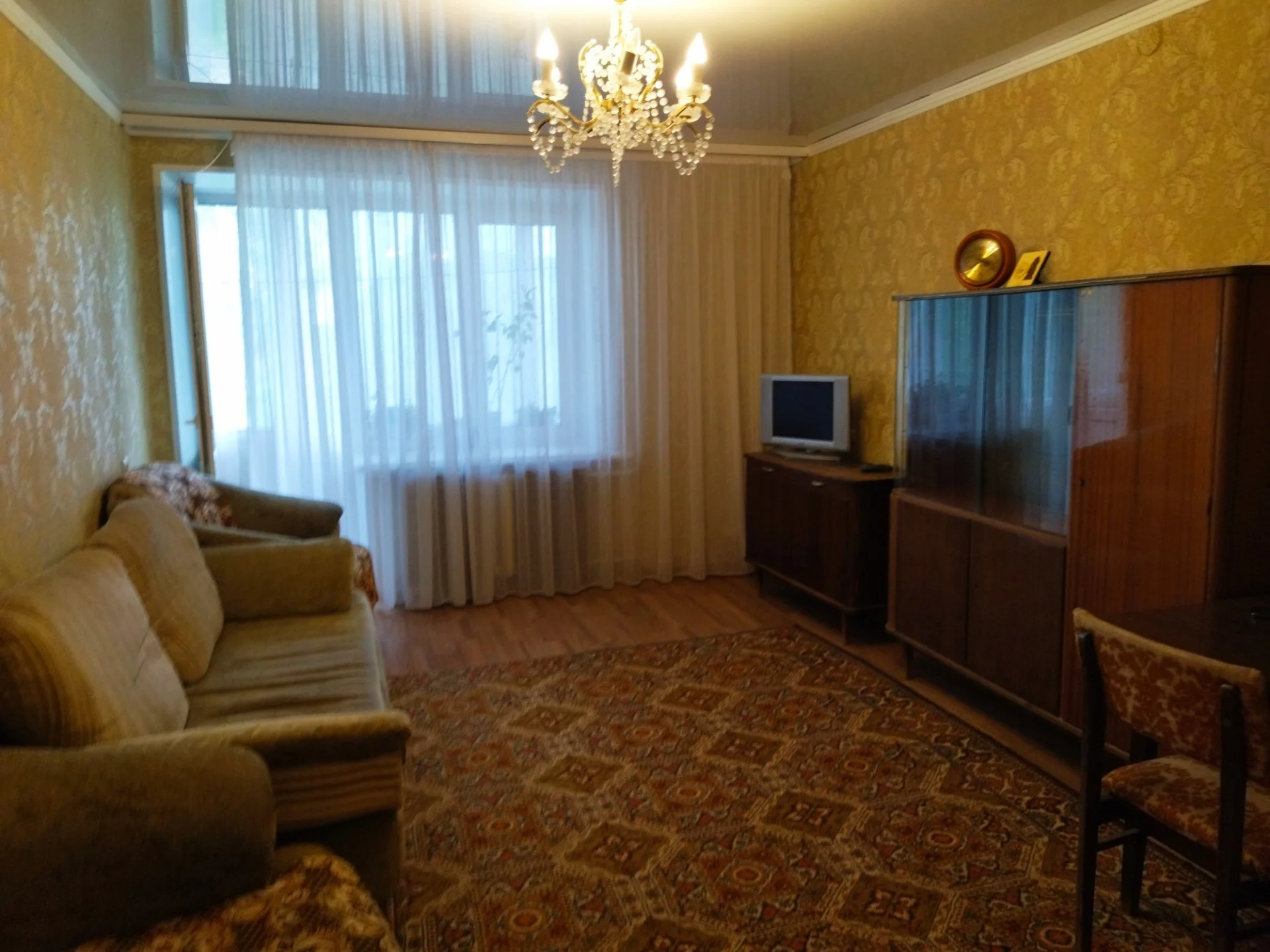 Квартира в районе Стрелы - миниатюра 10