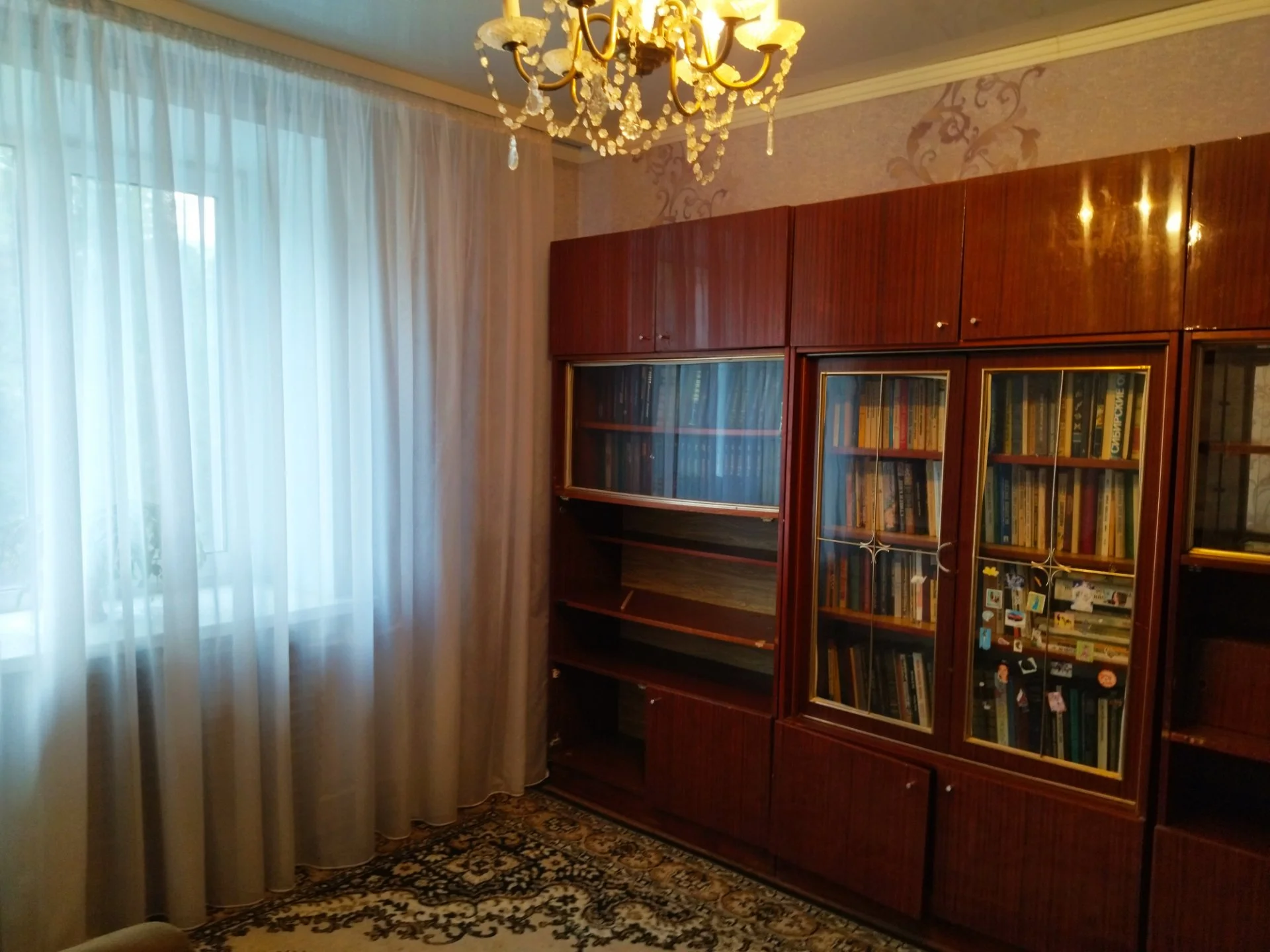 Квартира в районе Стрелы - миниатюра 11