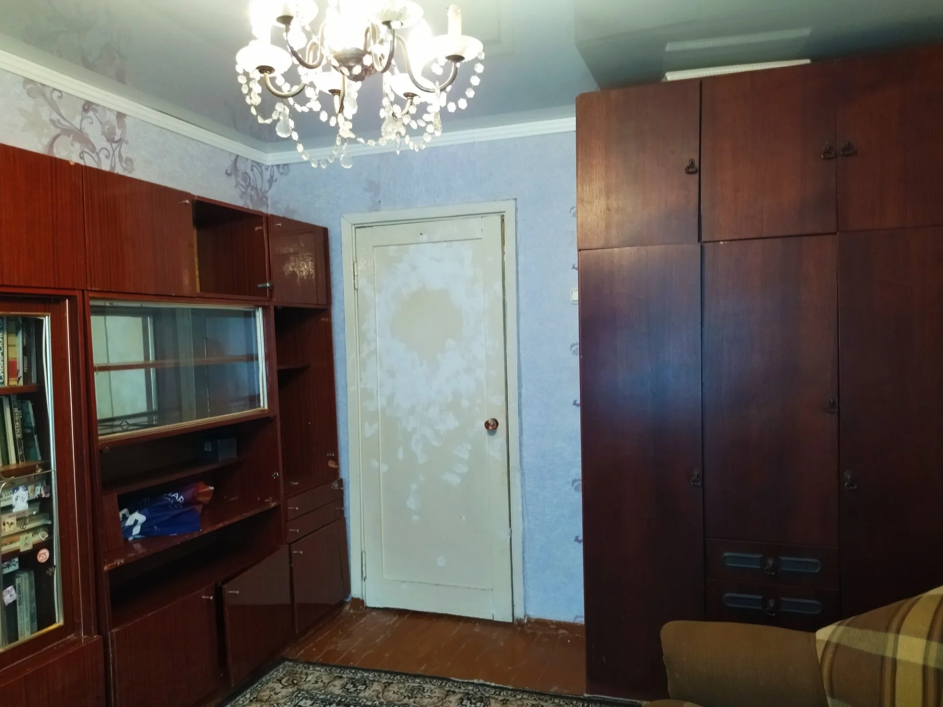 Квартира в районе Стрелы - миниатюра 12