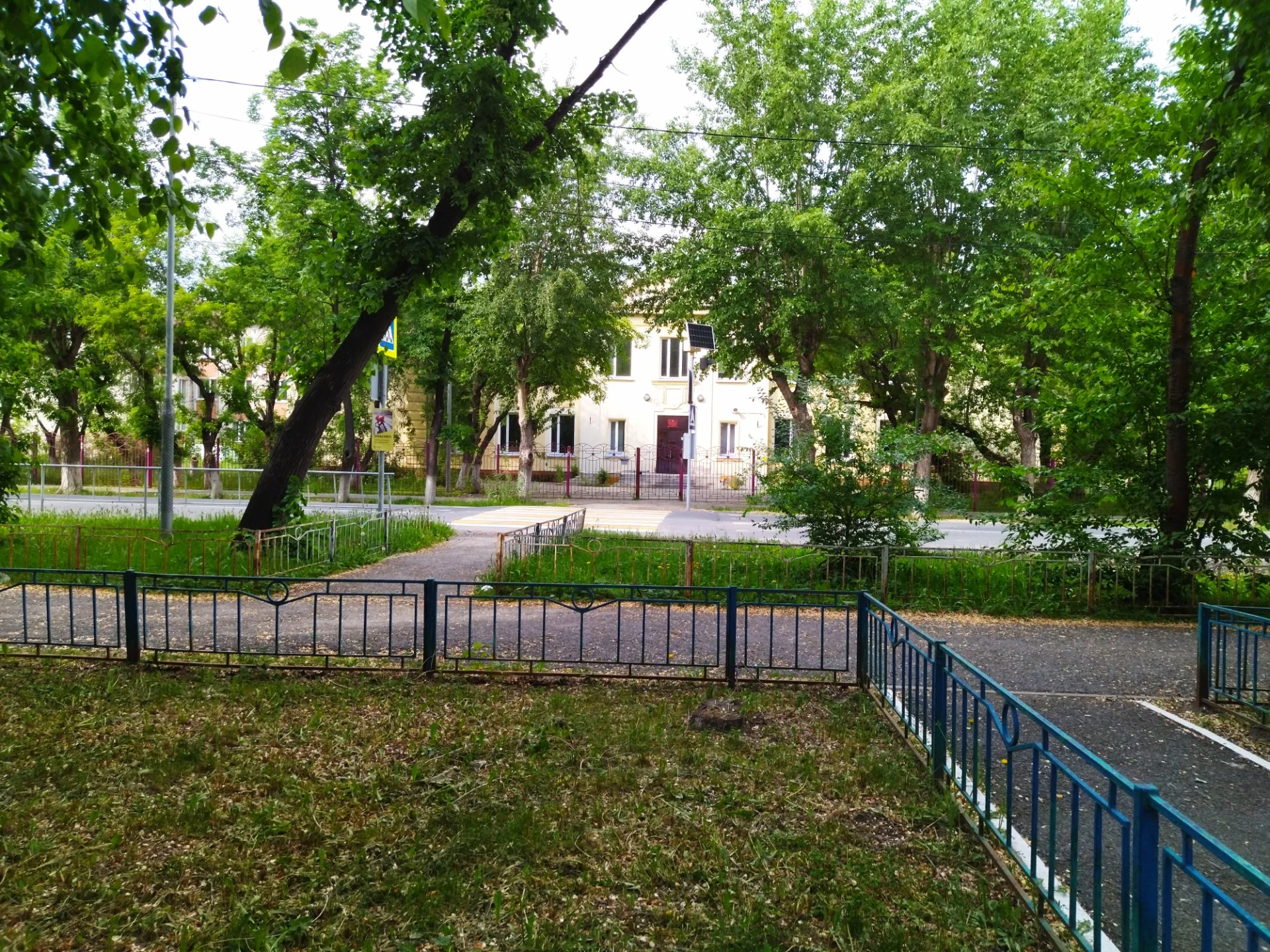 Квартира в районе Стрелы - миниатюра 13