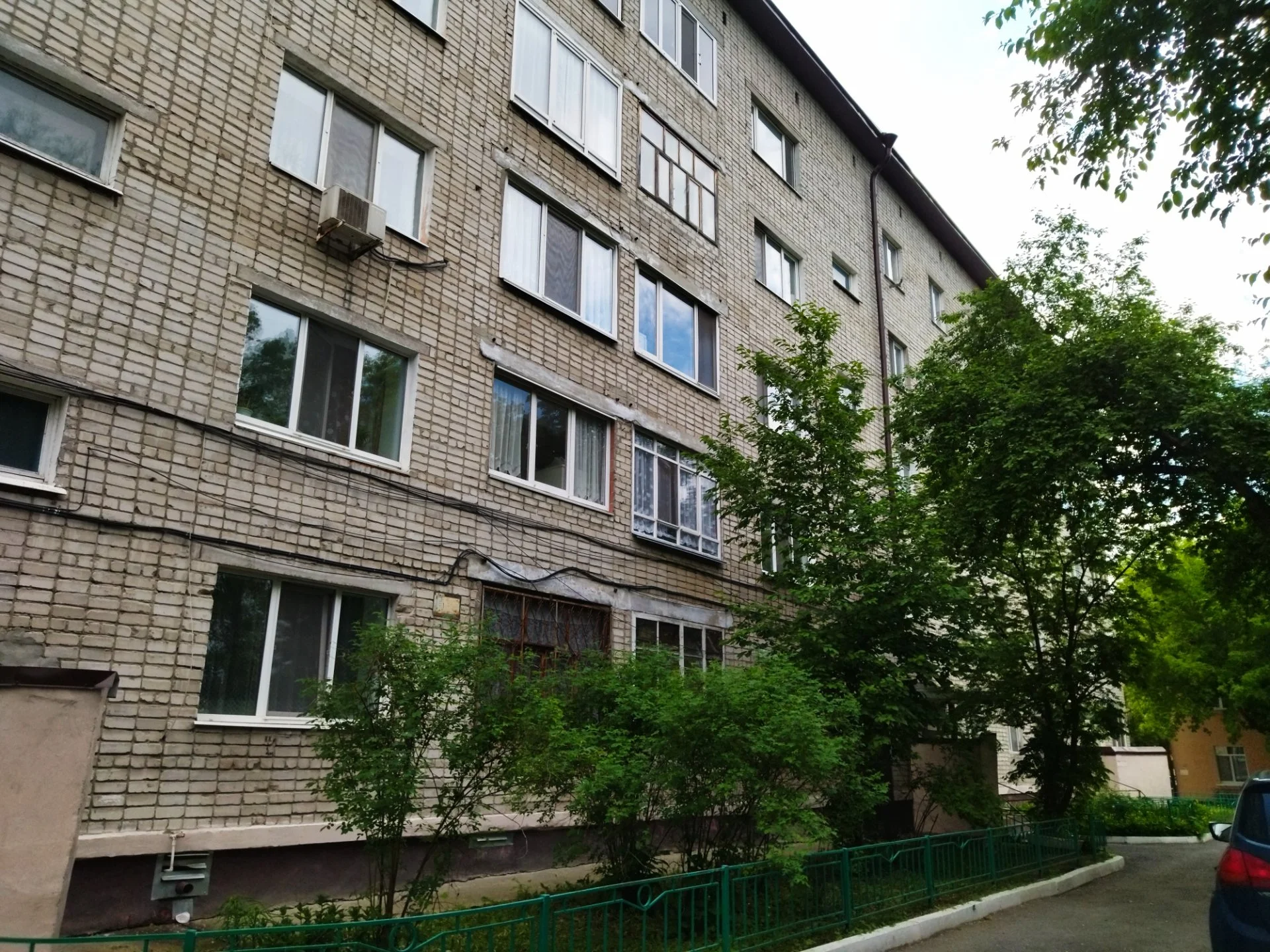 Квартира в районе Стрелы - миниатюра 14