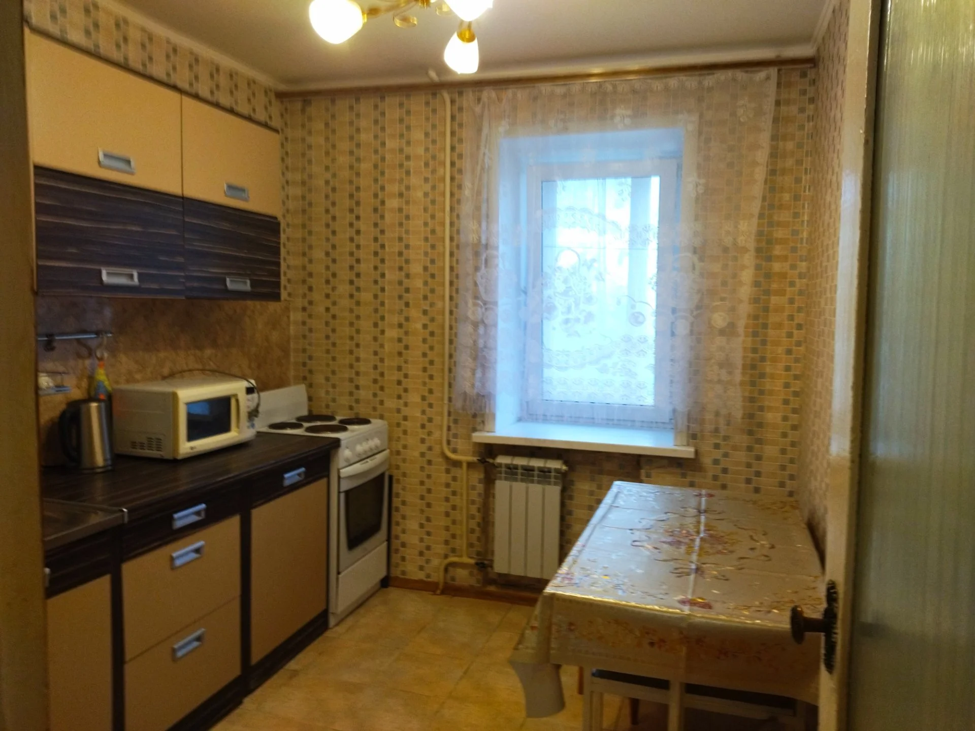 Квартира в районе Стрелы - миниатюра 20