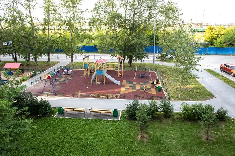 Квартира в районе Войновки - миниатюра 9