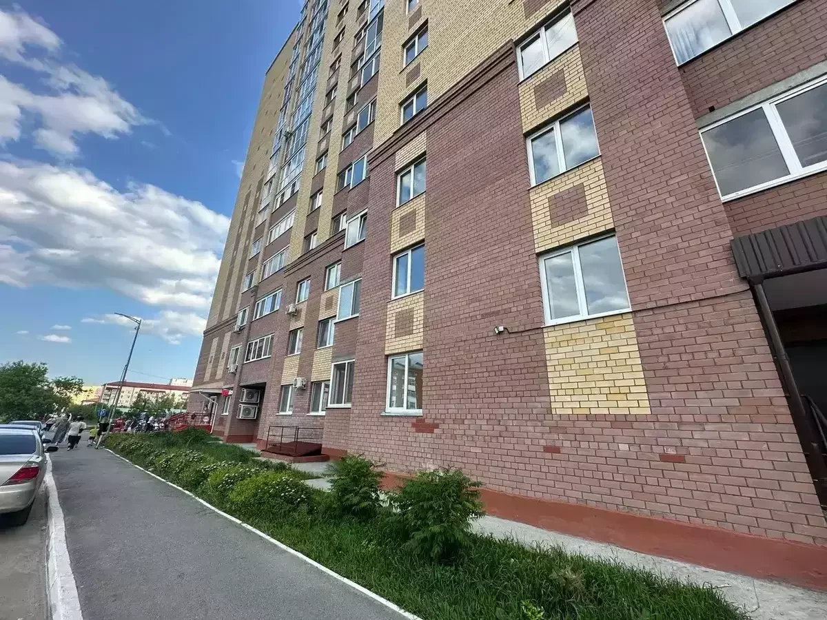Квартира в кирпичном доме - миниатюра 11
