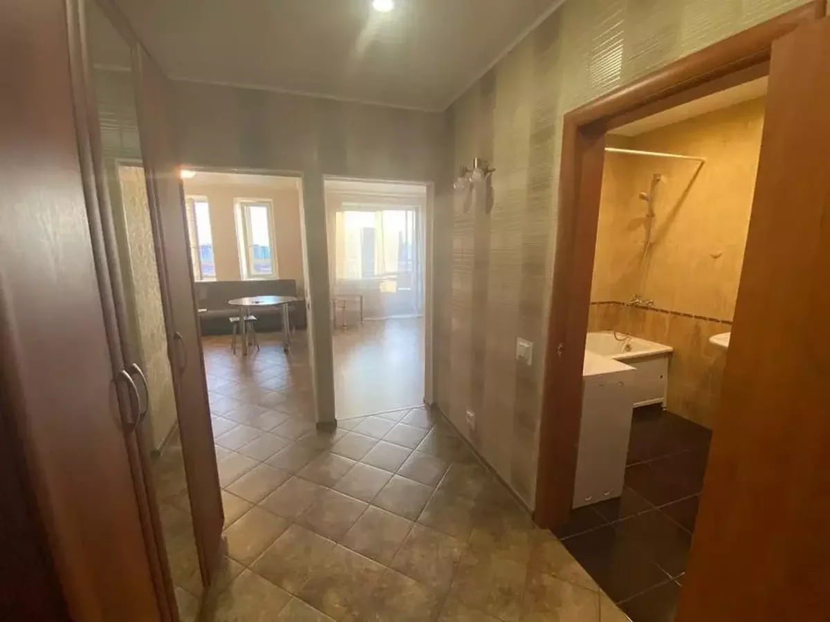квартира на Пермякова - миниатюра 4
