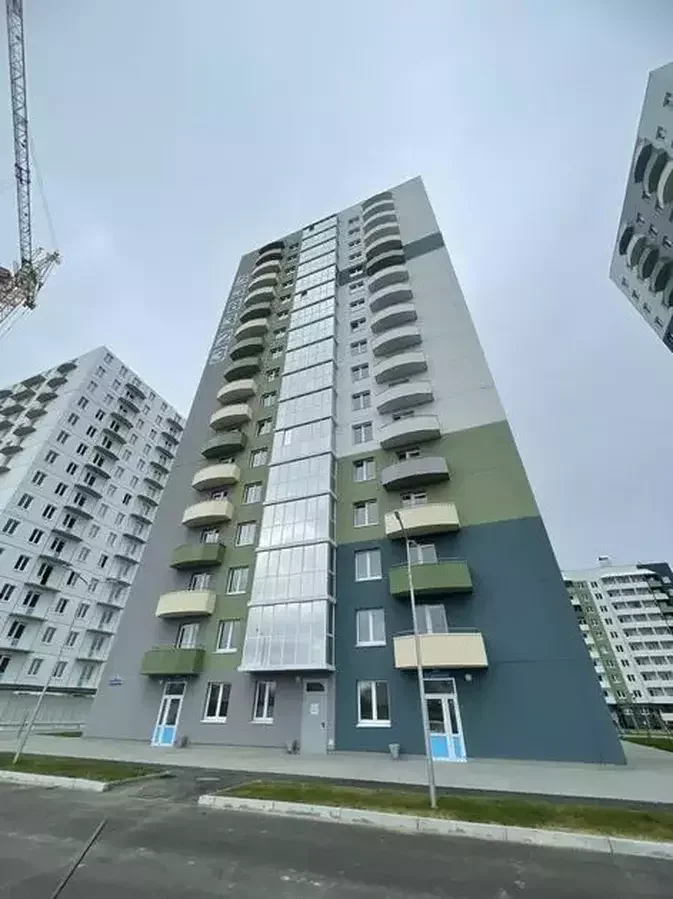 Квартира в микрорайоне Тура - изображение 1