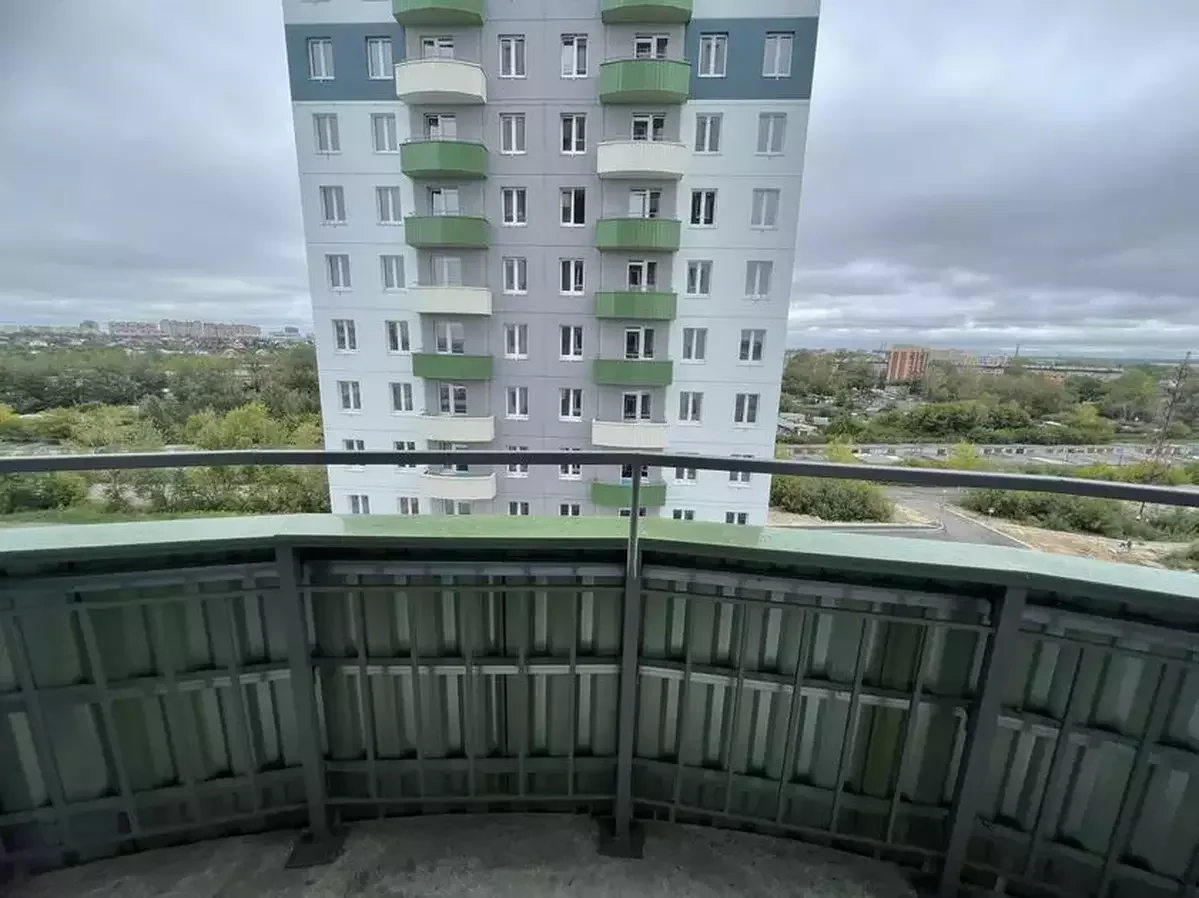 Квартира в микрорайоне Тура - миниатюра 5